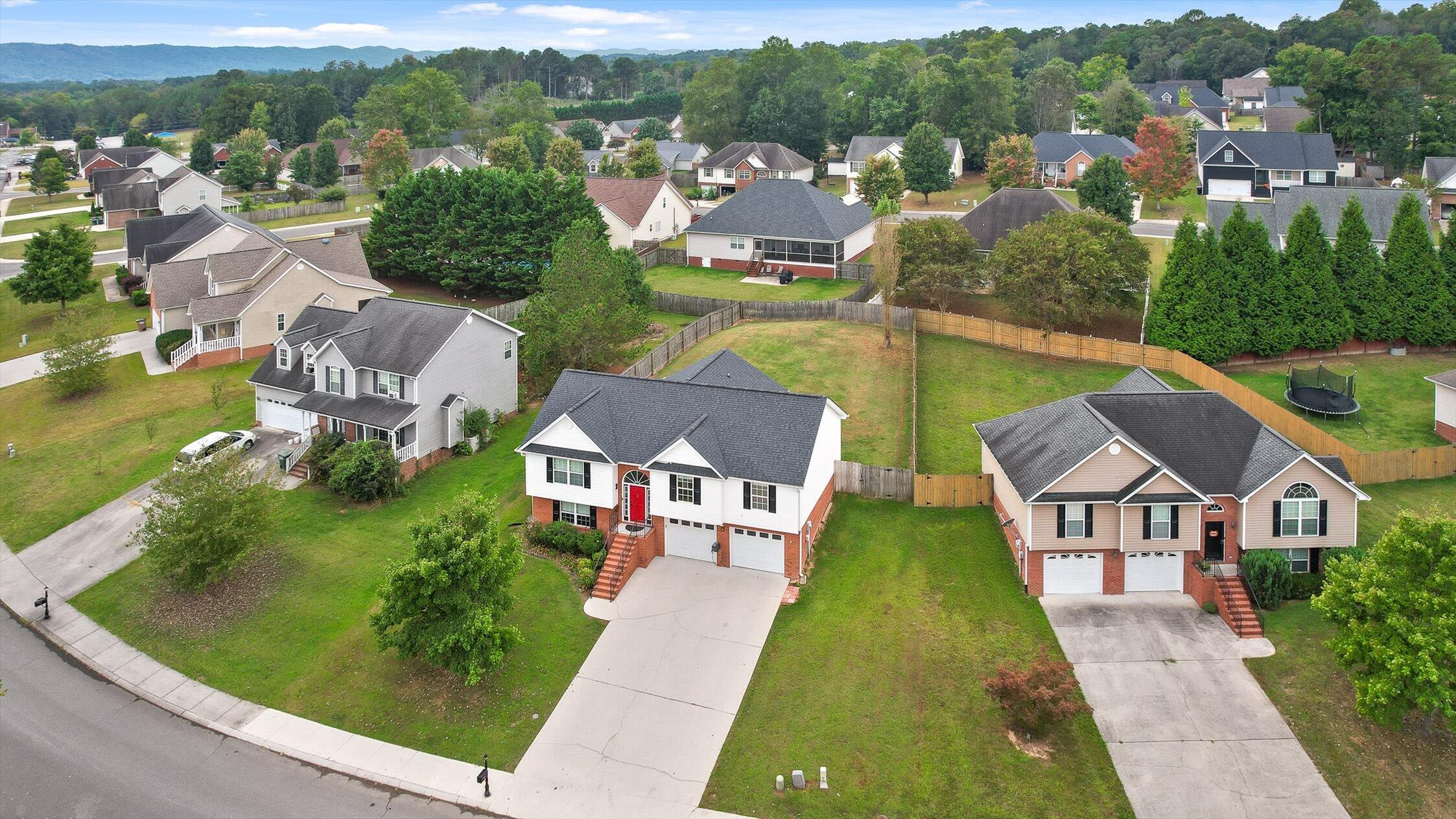 151 Peachtree Circle