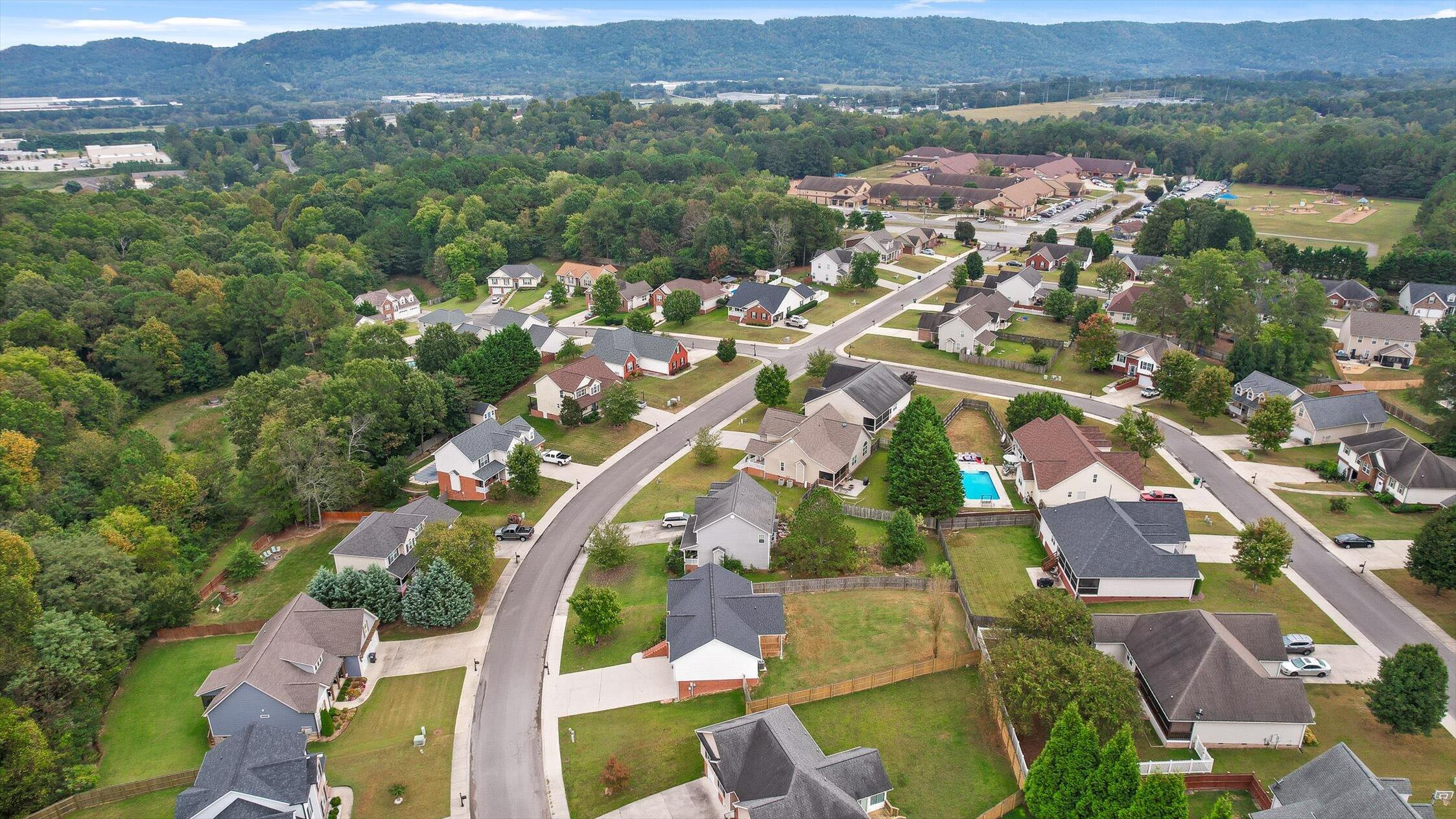 151 Peachtree Circle