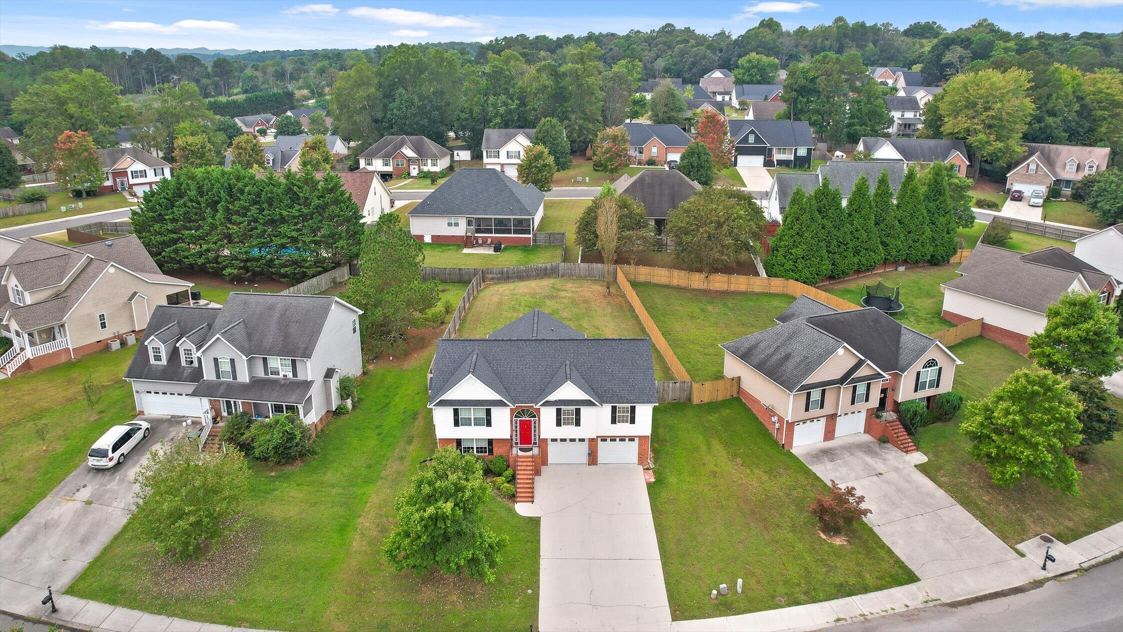 151 Peachtree Circle