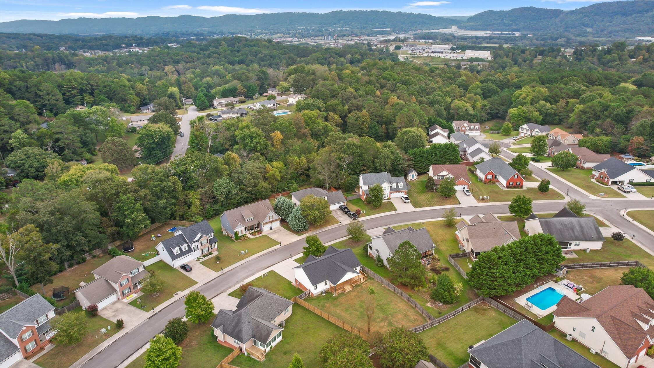 151 Peachtree Circle