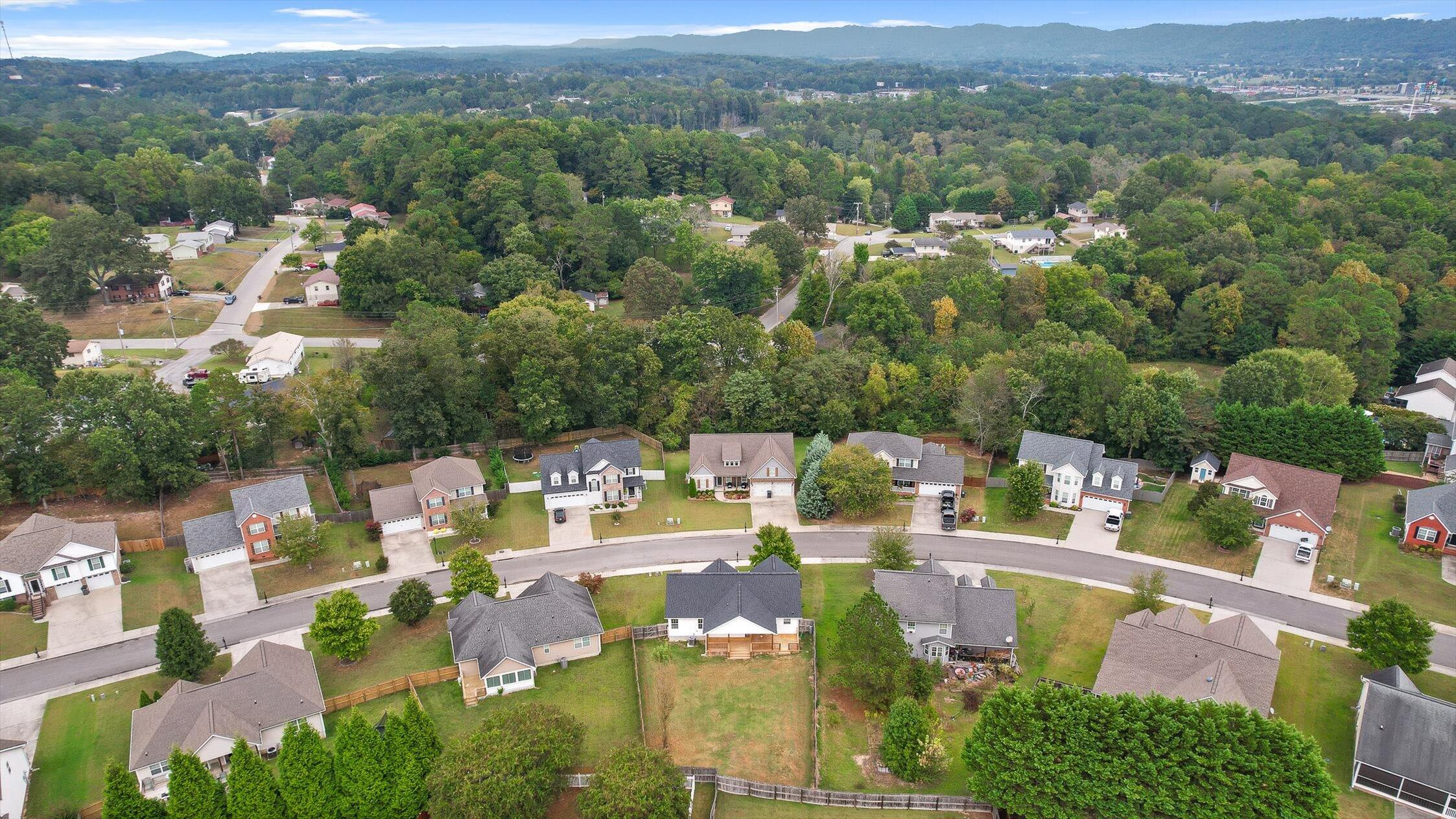 151 Peachtree Circle