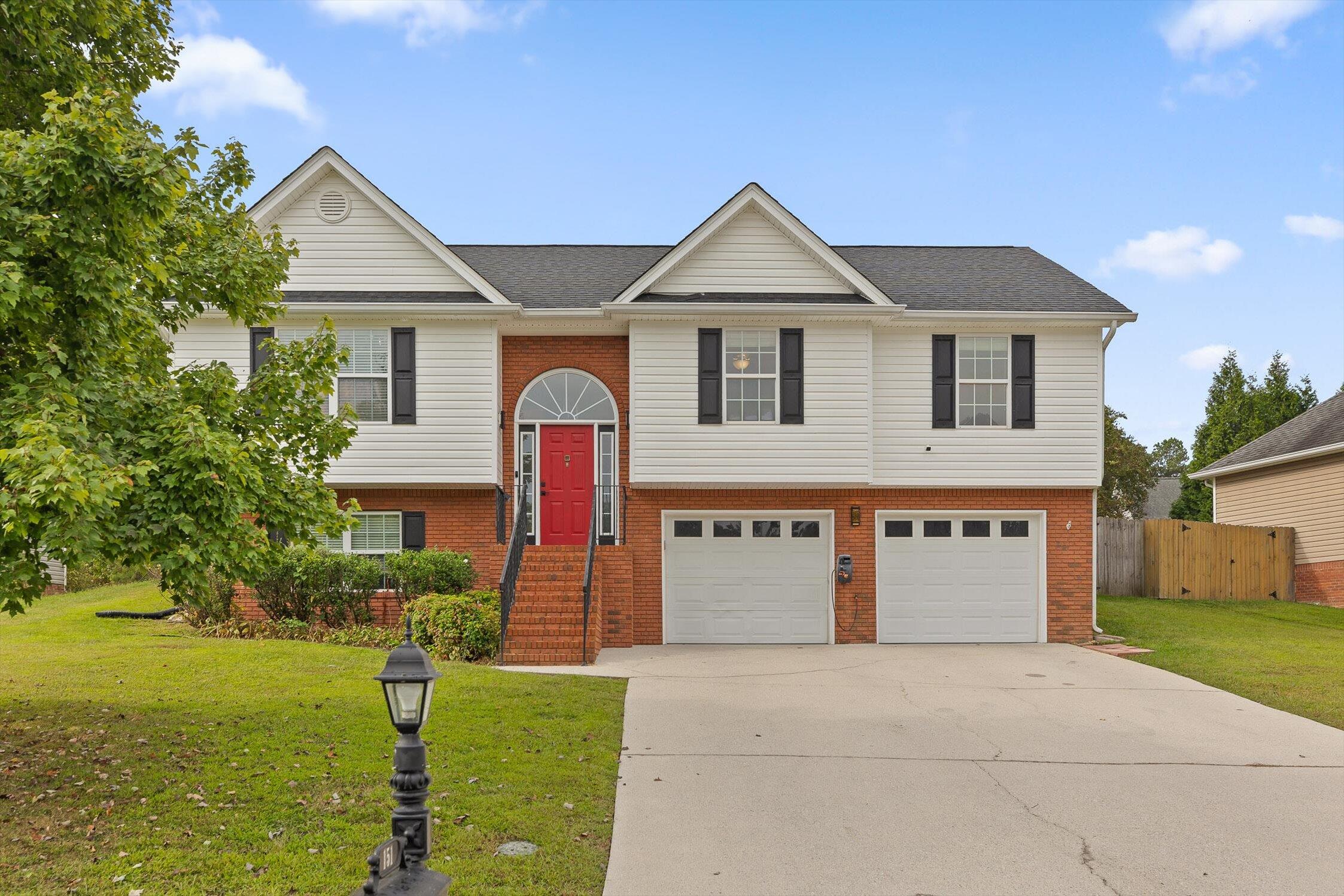 151 Peachtree Circle