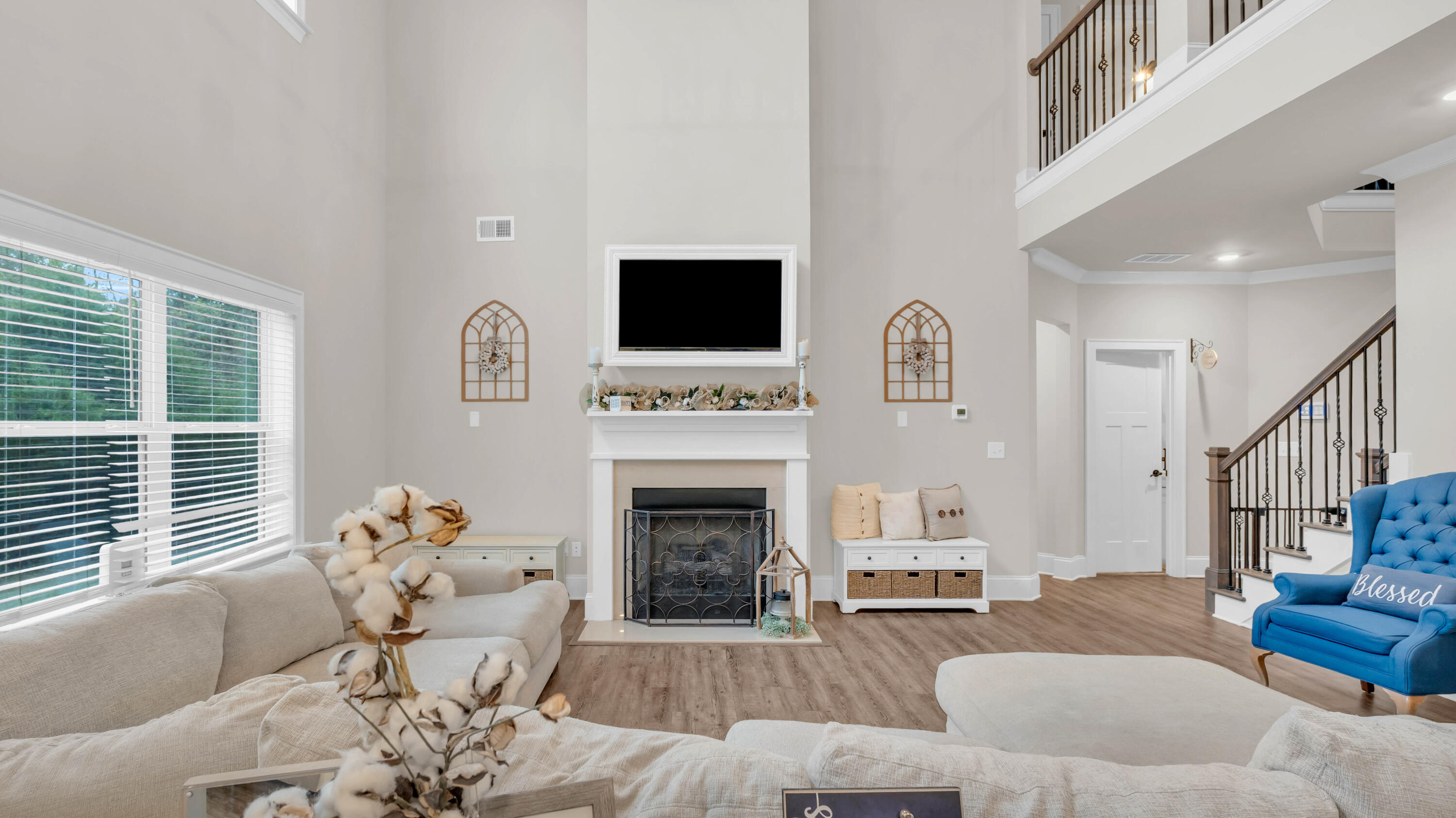 7362 Hollyhock Lane, Ooltewah