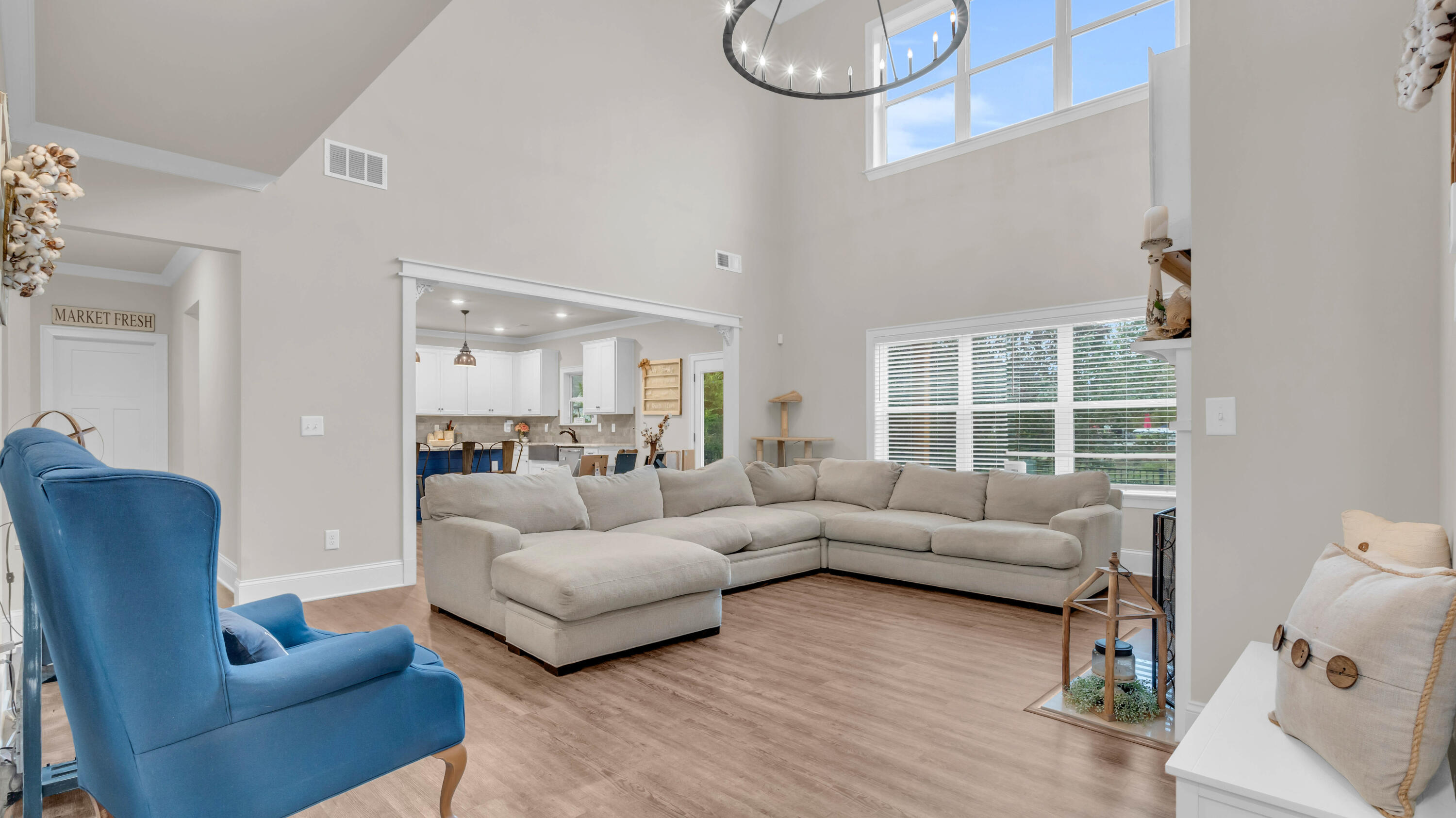 7362 Hollyhock Lane, Ooltewah