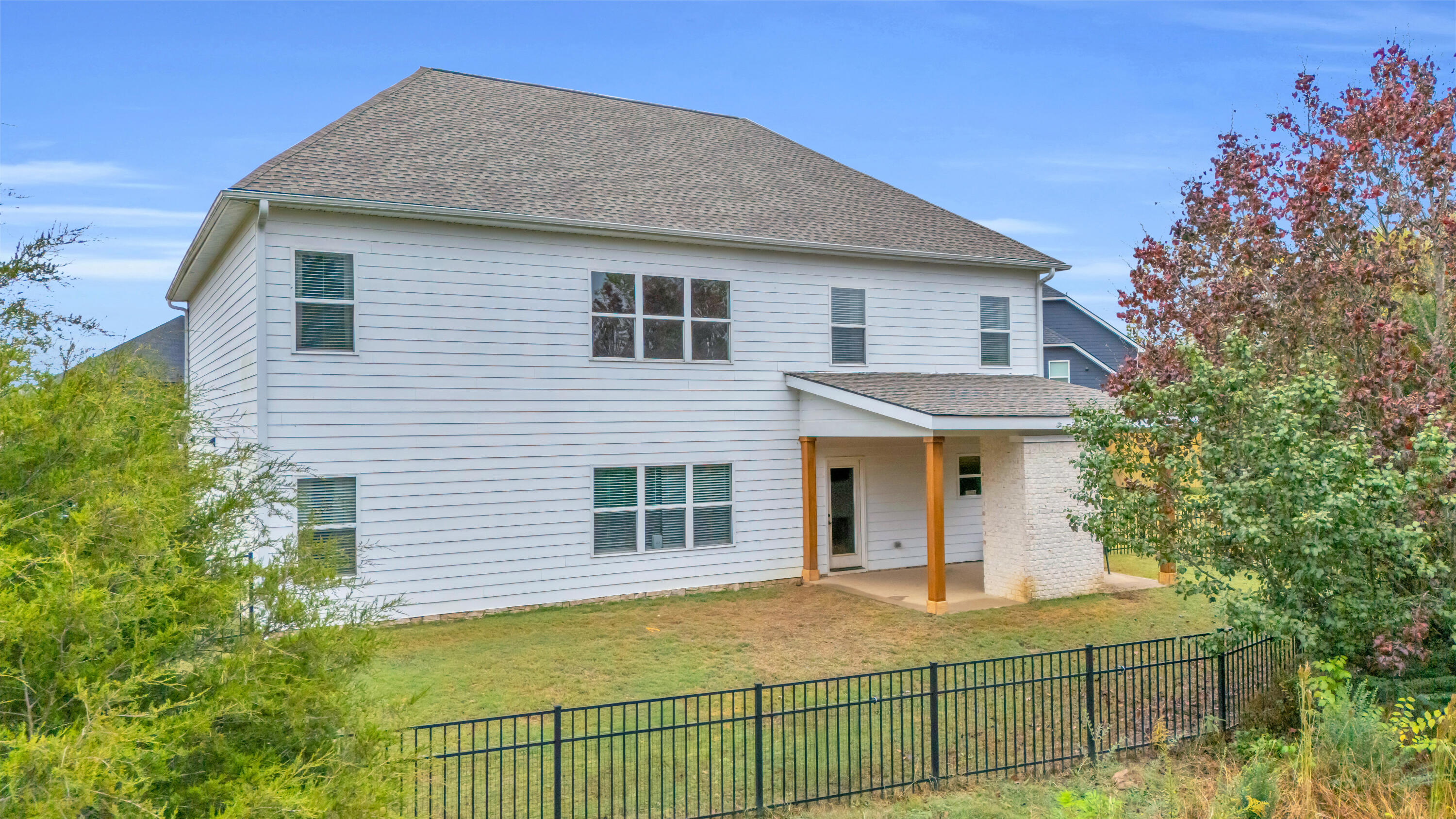 7362 Hollyhock Lane, Ooltewah