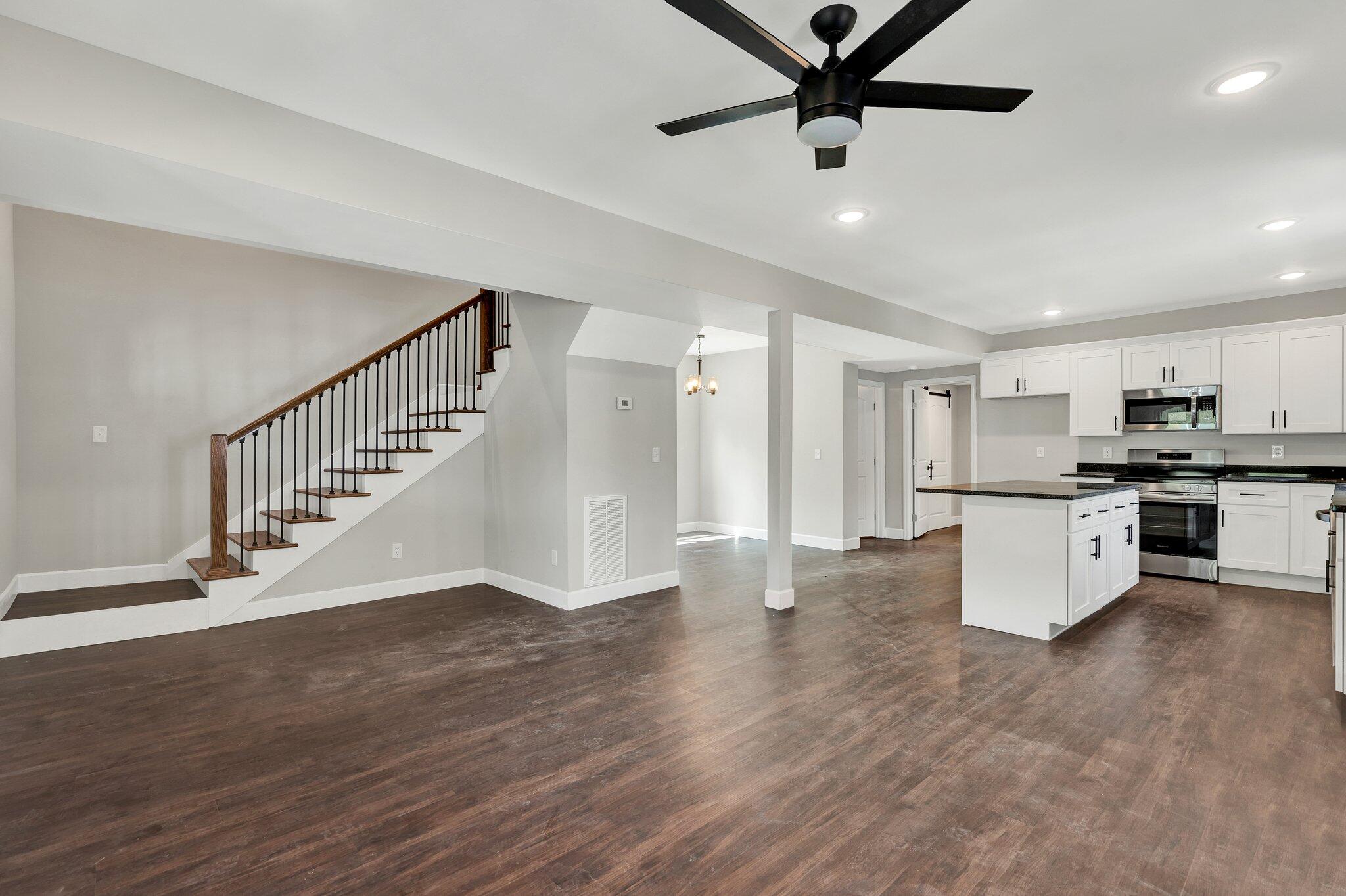 1515 Old Ringgold Road