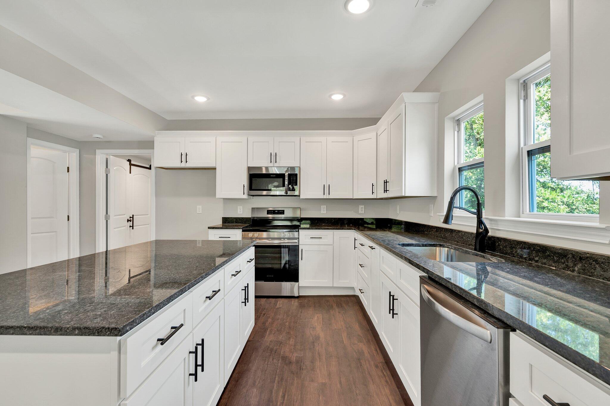 1515 Old Ringgold Road