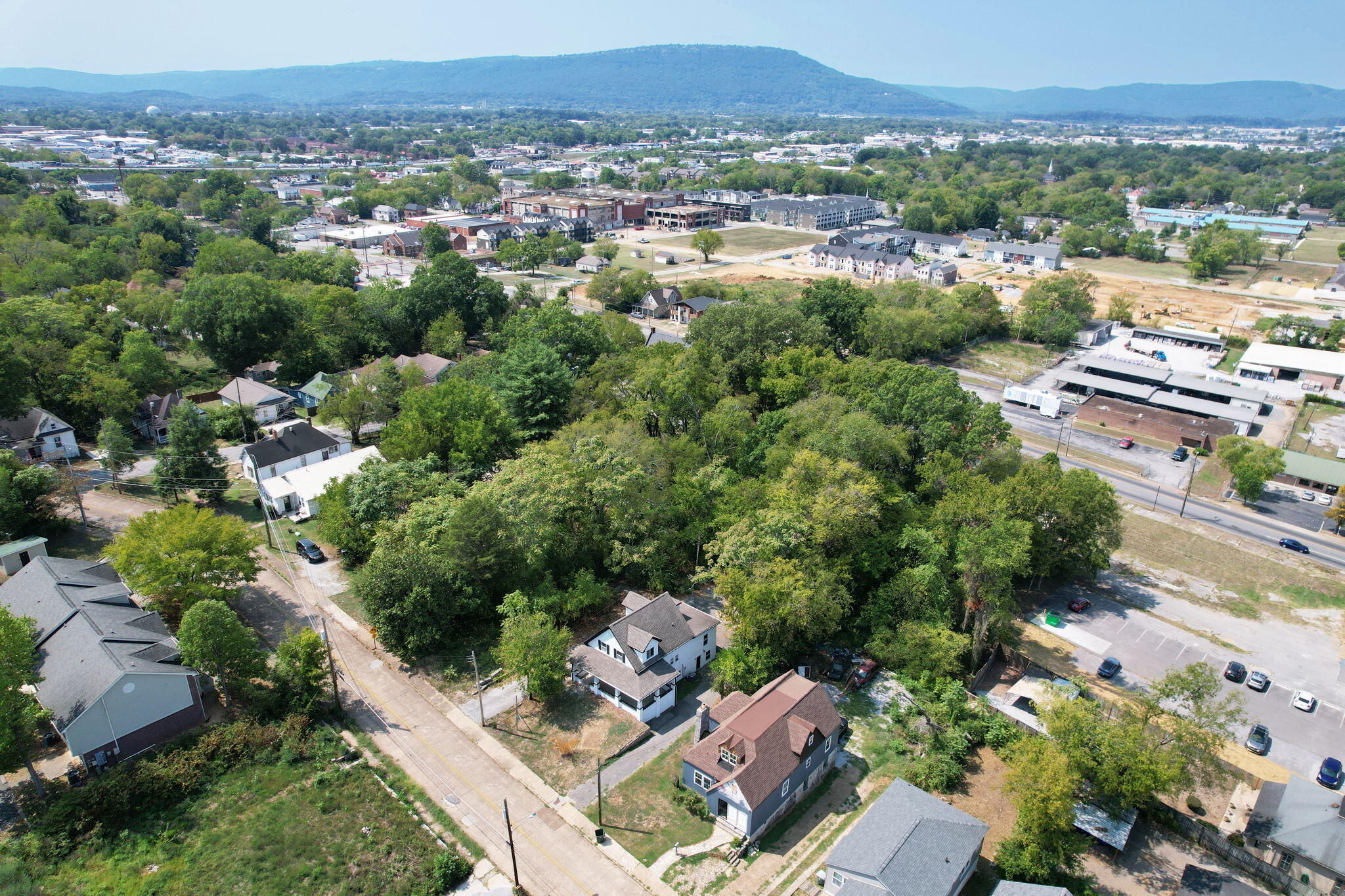 1515 Old Ringgold Road