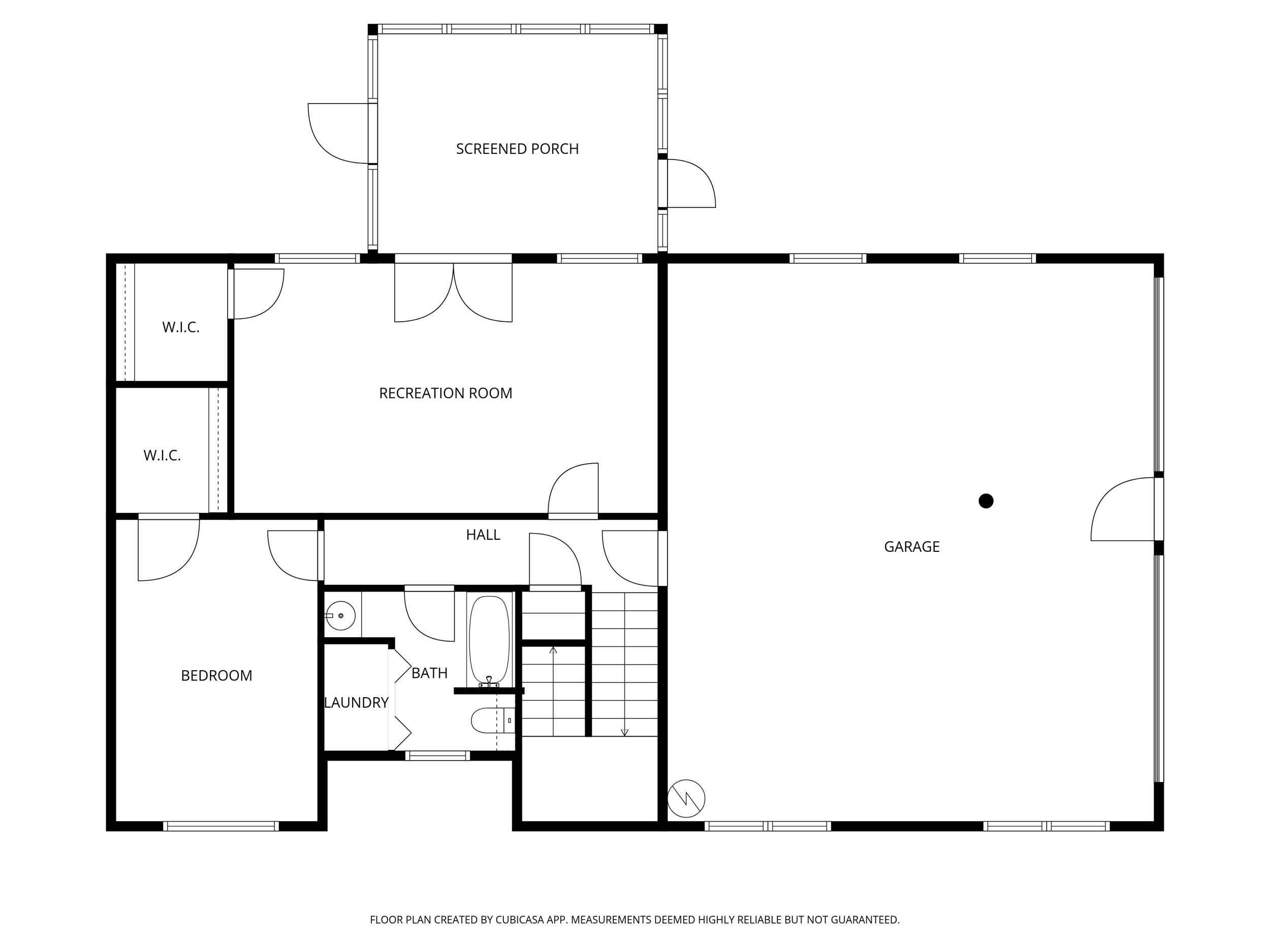 136 Ginger Lake Drive