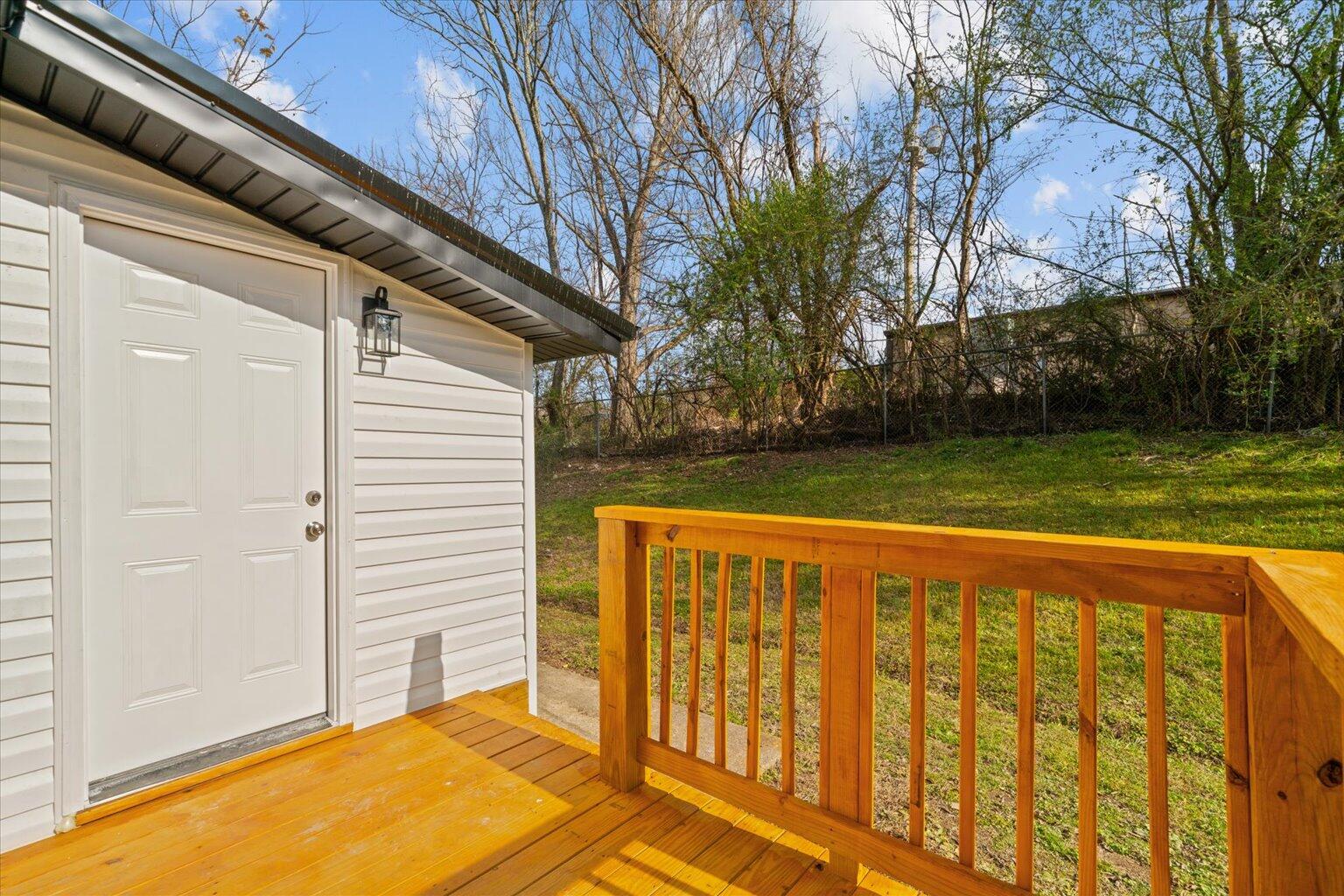 2215 Buchanan Road SE