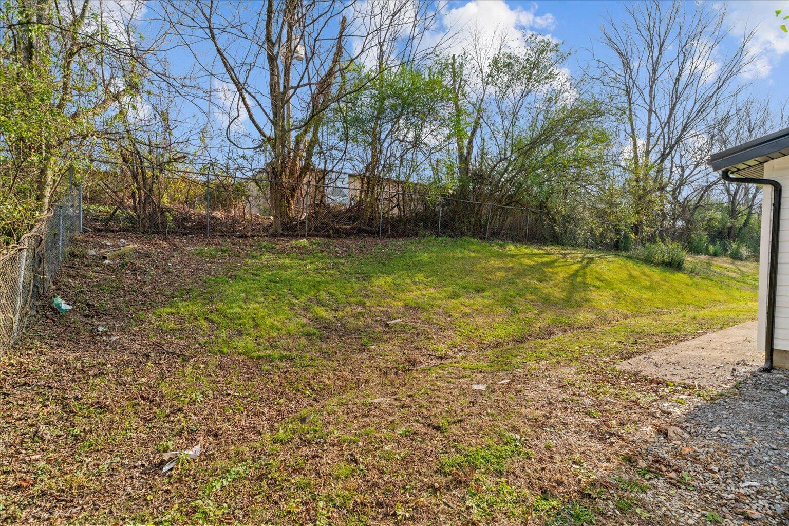 2215 Buchanan Road SE