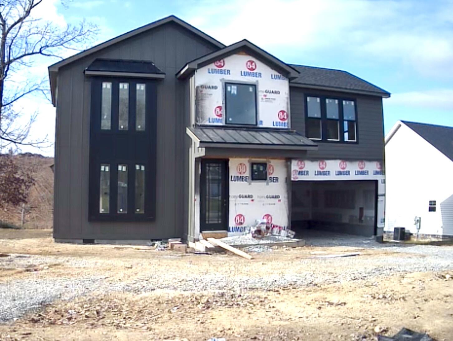 8112 Fallen Maple Drive