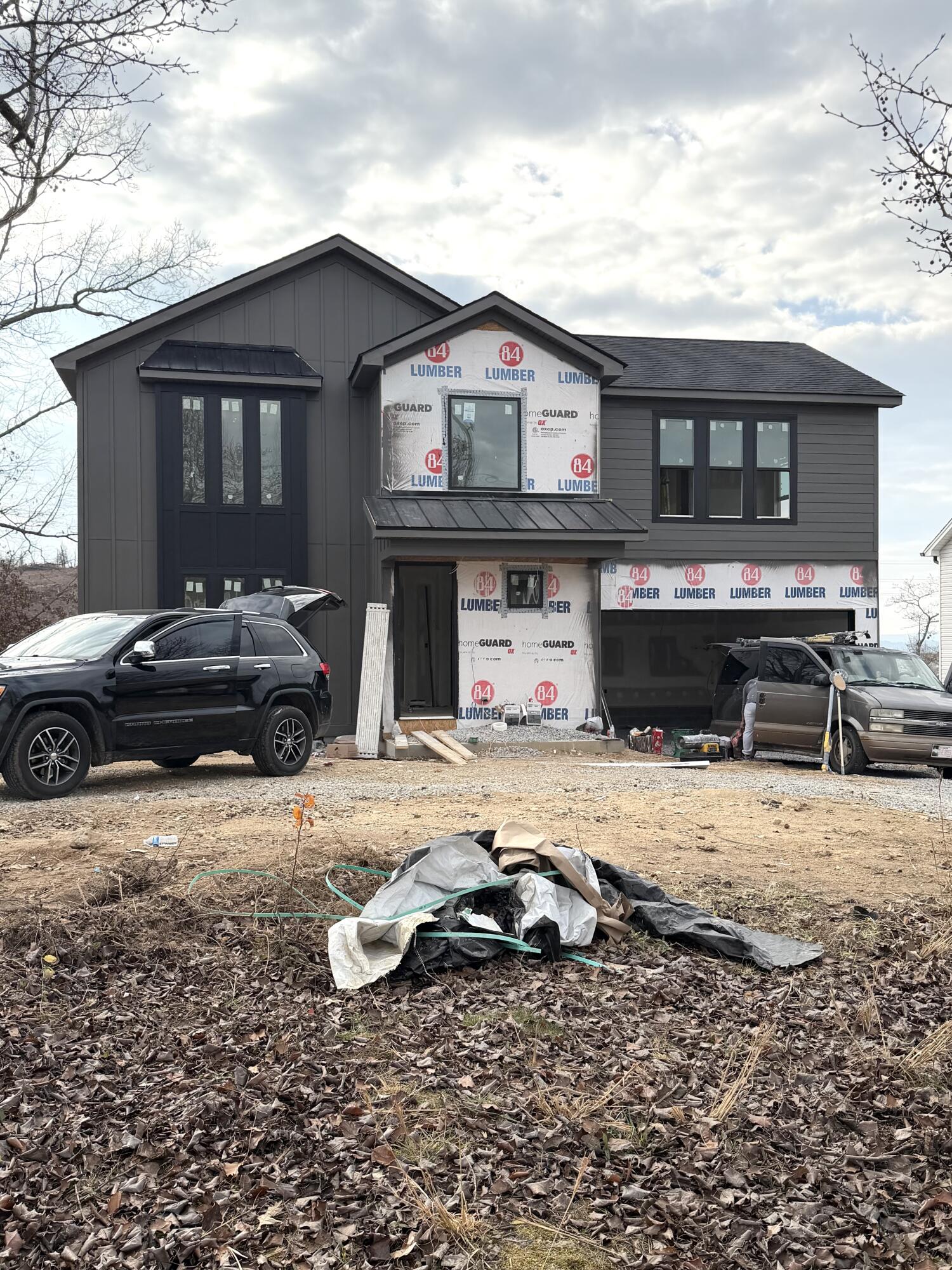 8112 Fallen Maple Drive