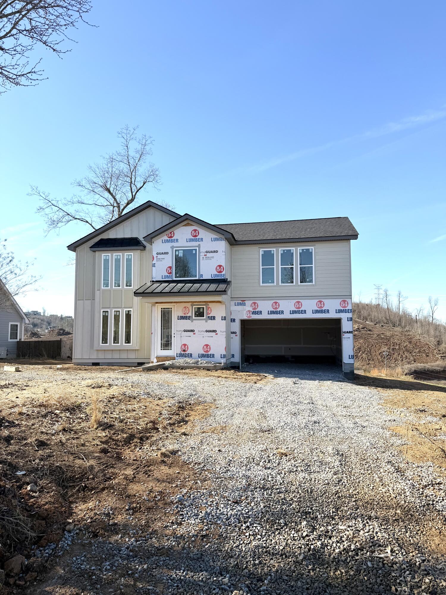 8112 Fallen Maple Drive