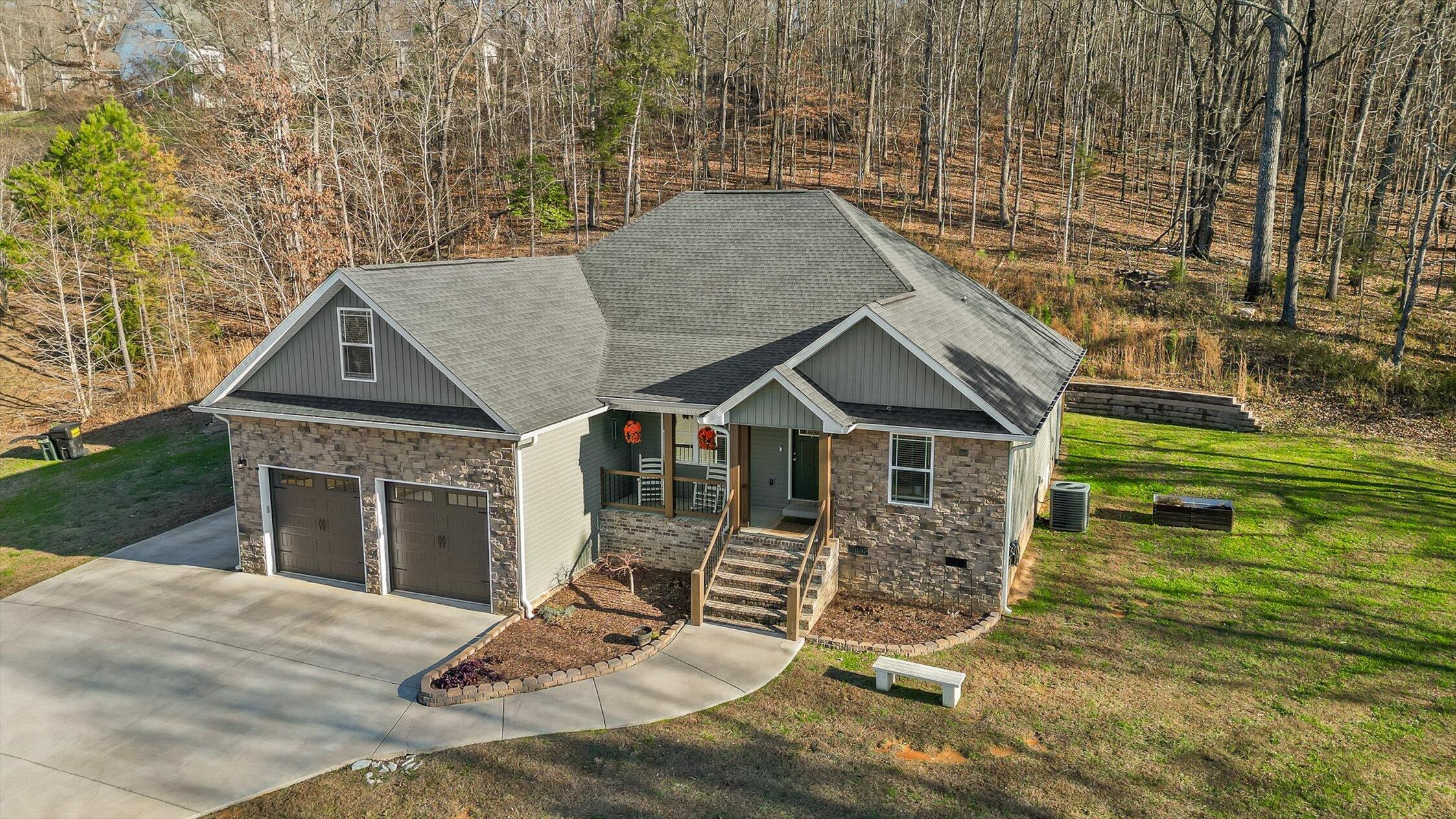 68 Buster Ridge Lane
