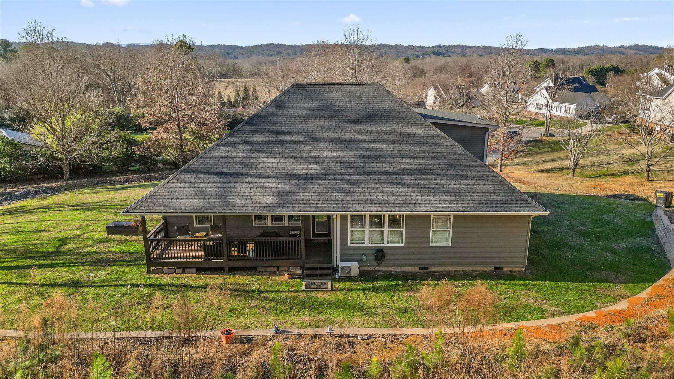 68 Buster Ridge Lane
