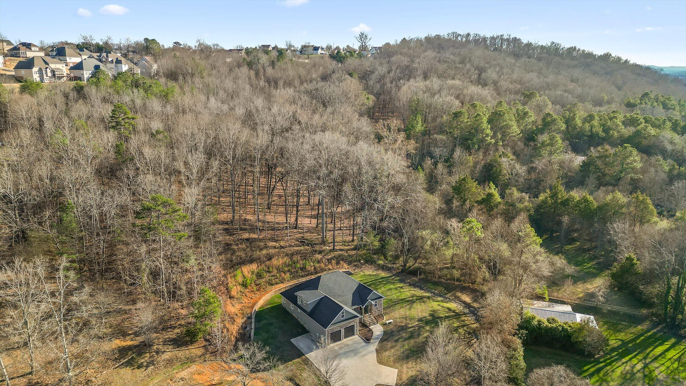 68 Buster Ridge Lane