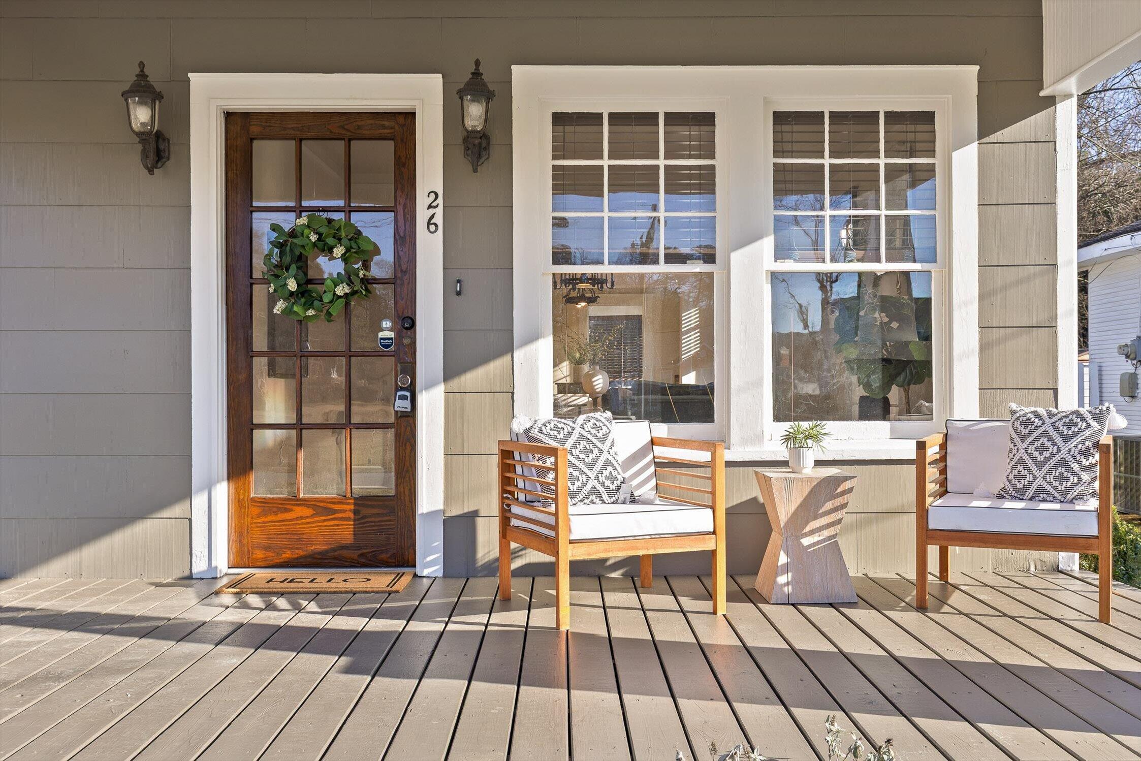 26 N Parkdale Avenue