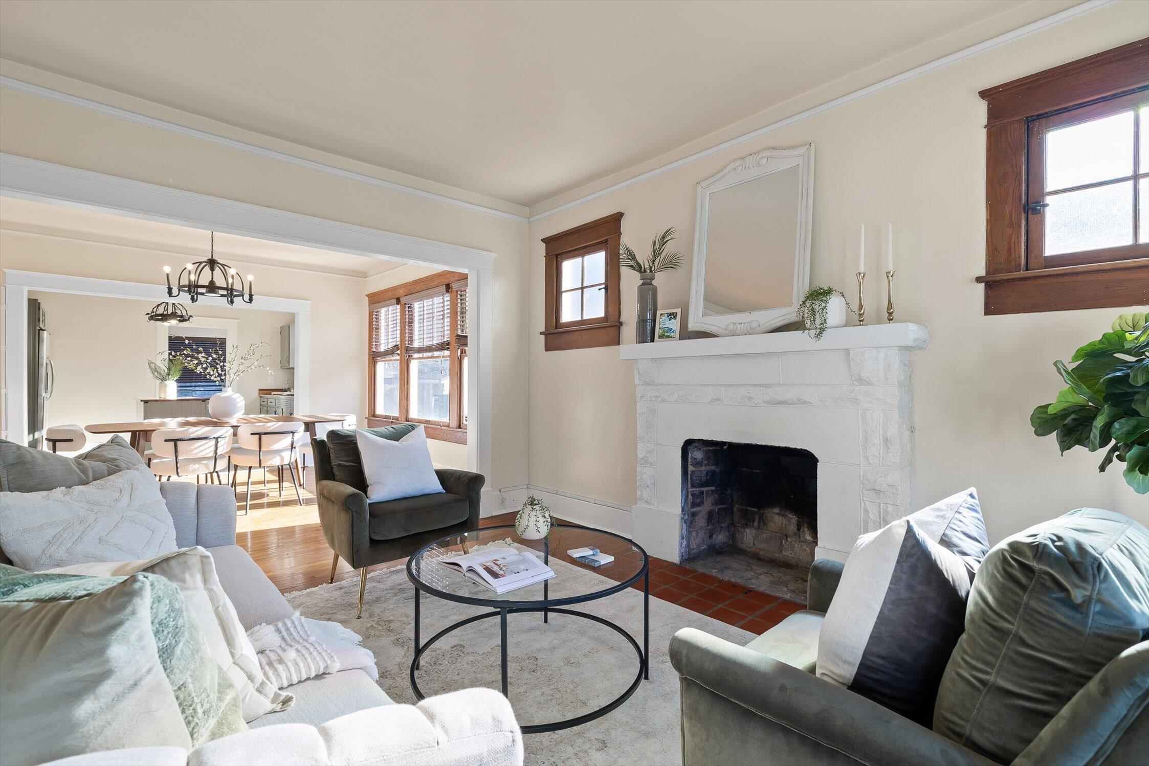 26 N Parkdale Avenue