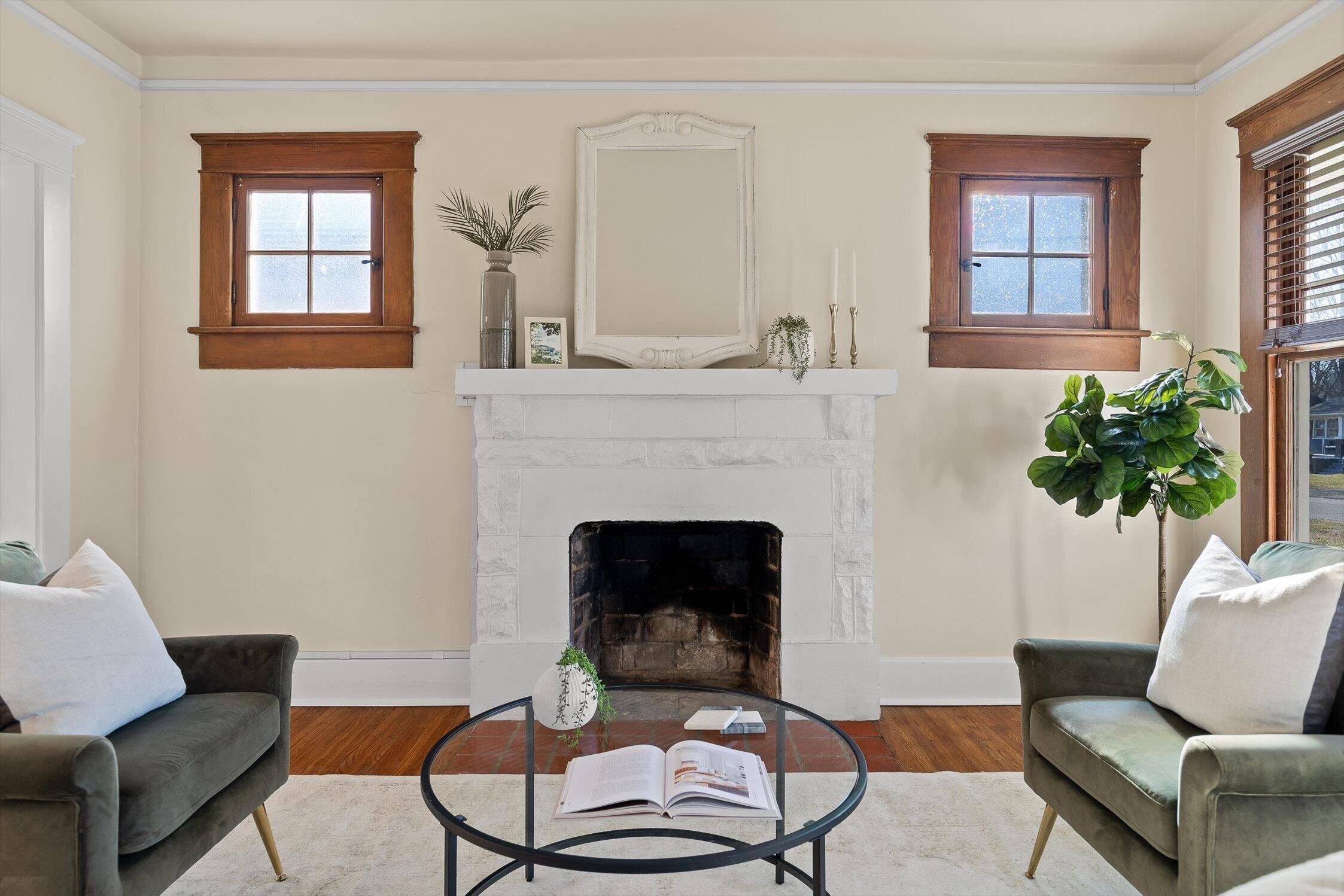 26 N Parkdale Avenue