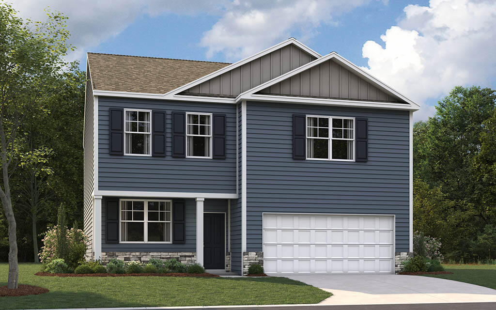 10713 Prairie Lake Drive