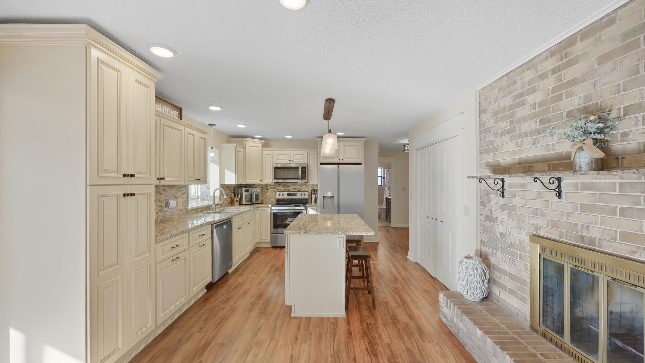 1039 Shady Fork Road