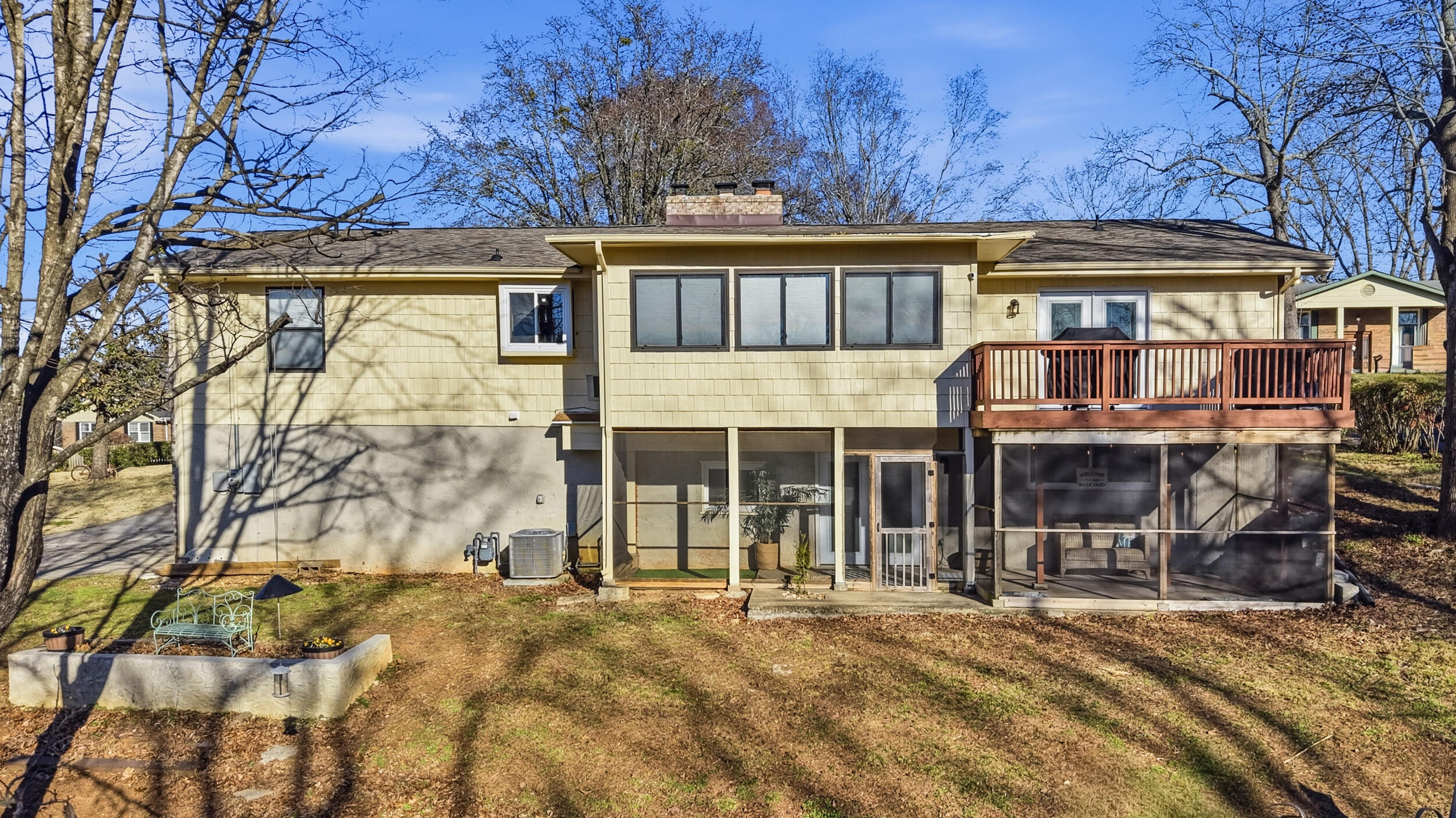 1039 Shady Fork Road