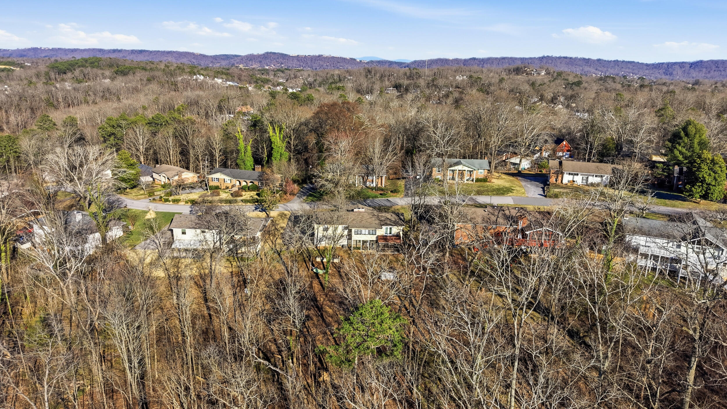 1039 Shady Fork Road
