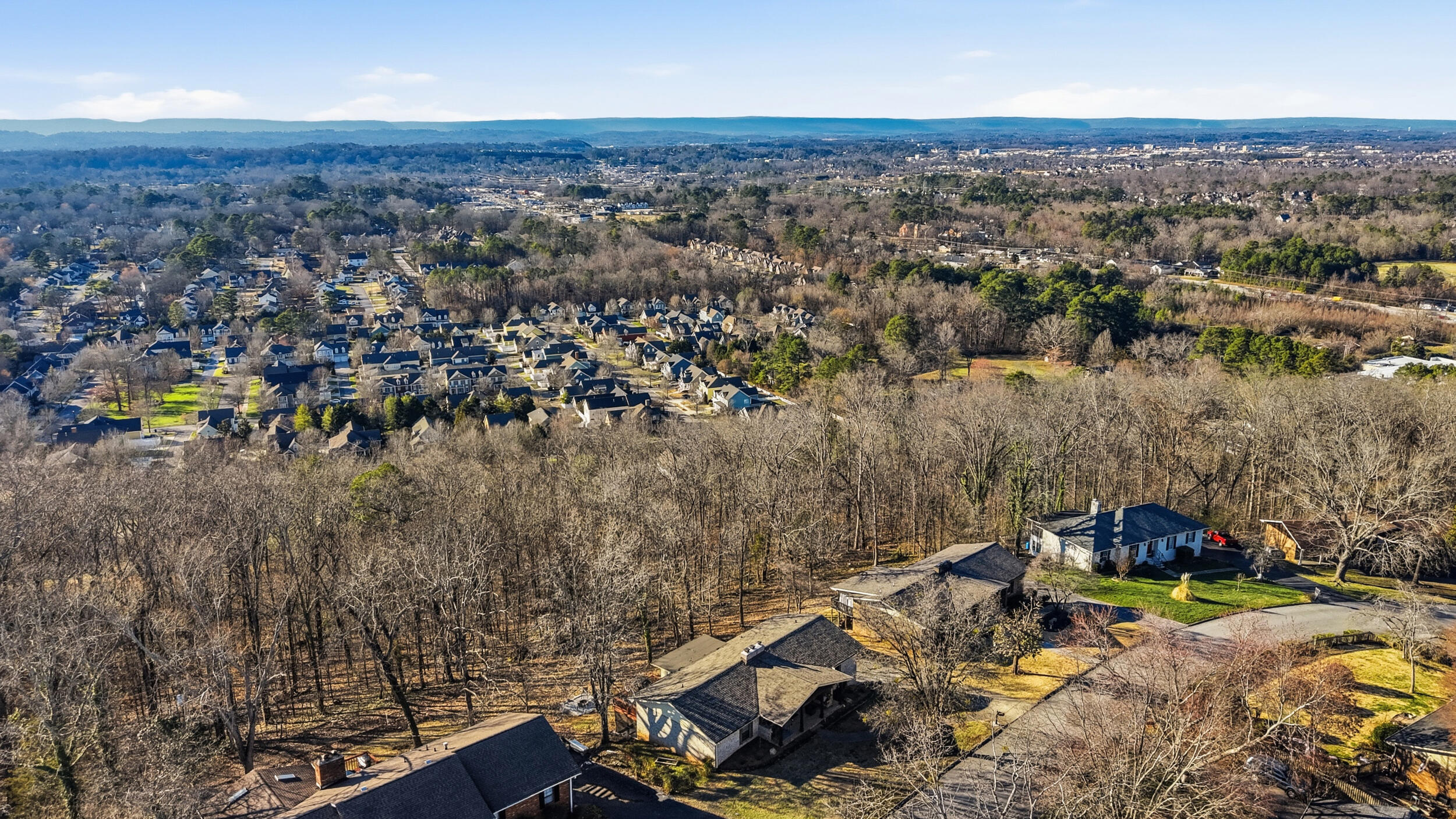 1039 Shady Fork Road