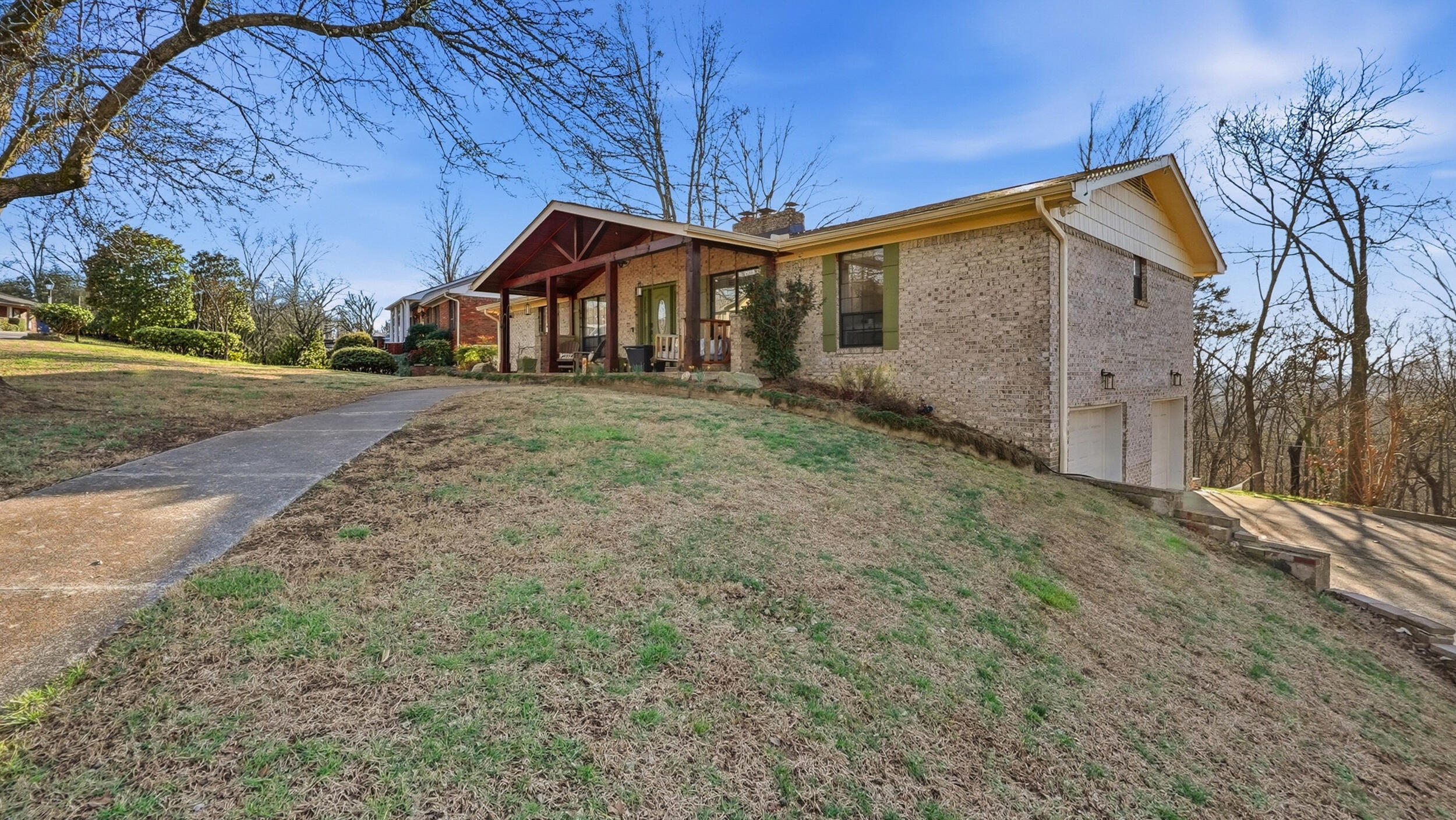1039 Shady Fork Road