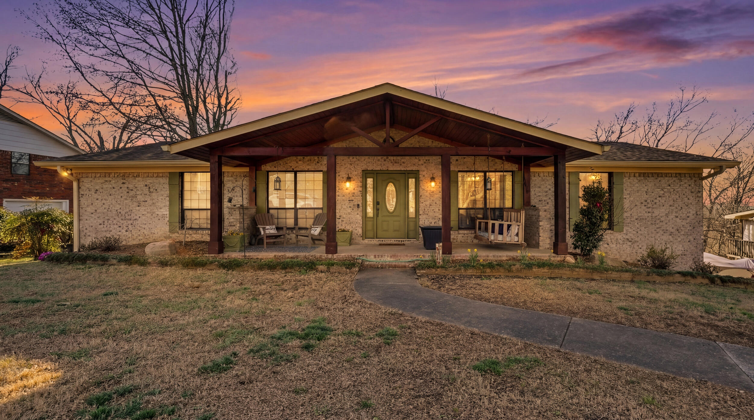 1039 Shady Fork Road
