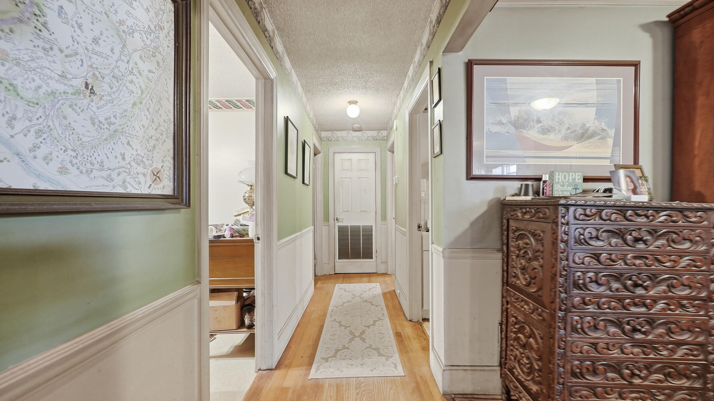 236 Hall Cemetery Road