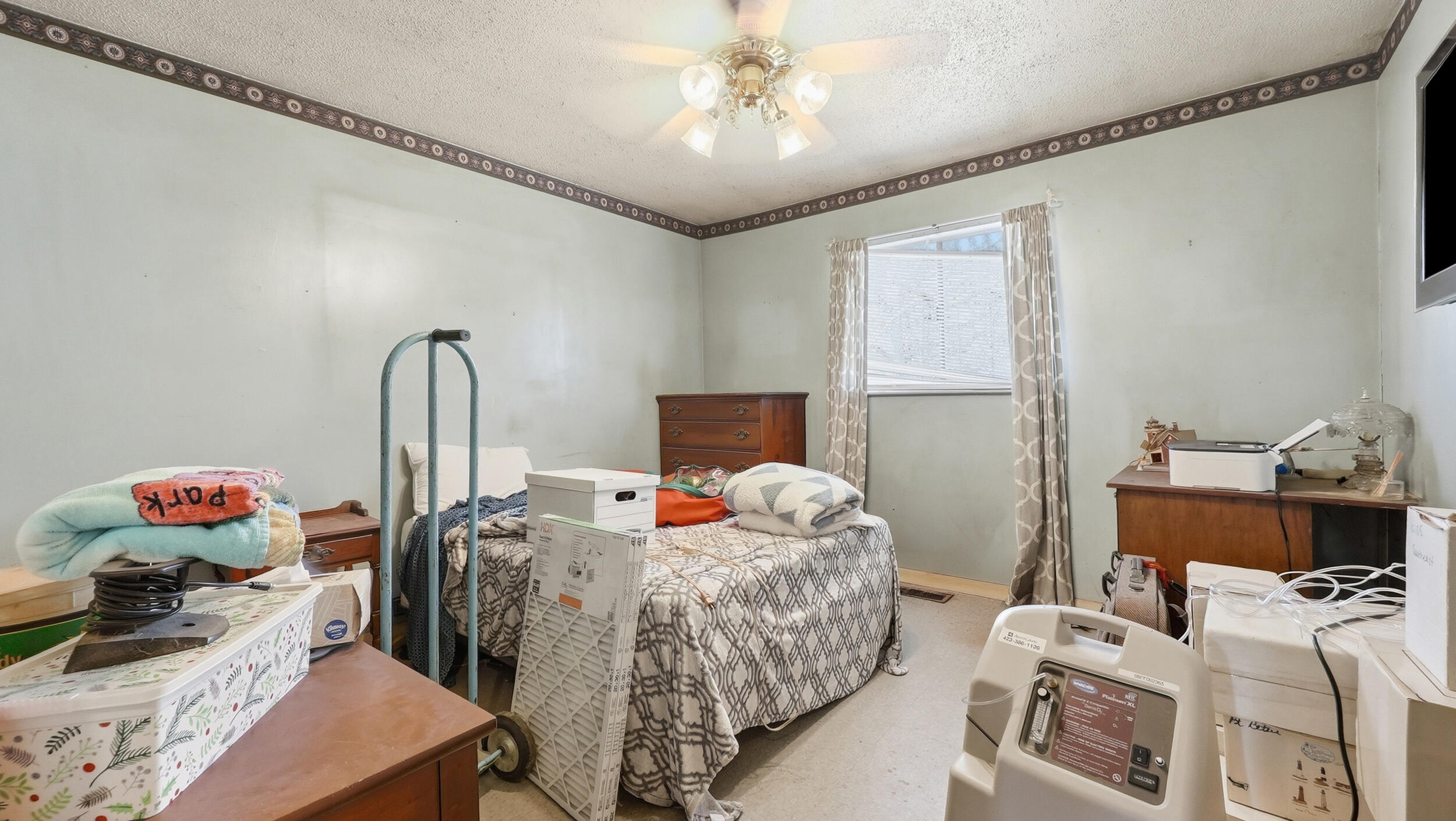 236 Hall Cemetery Road