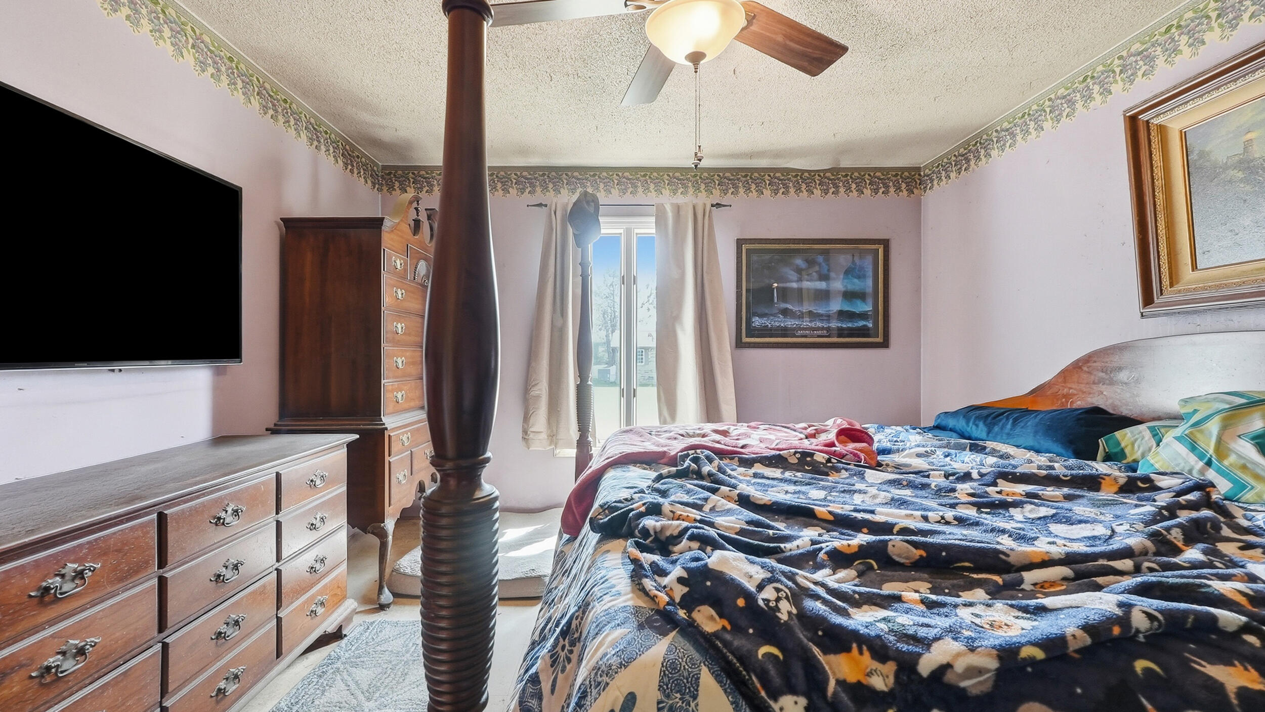 236 Hall Cemetery Road