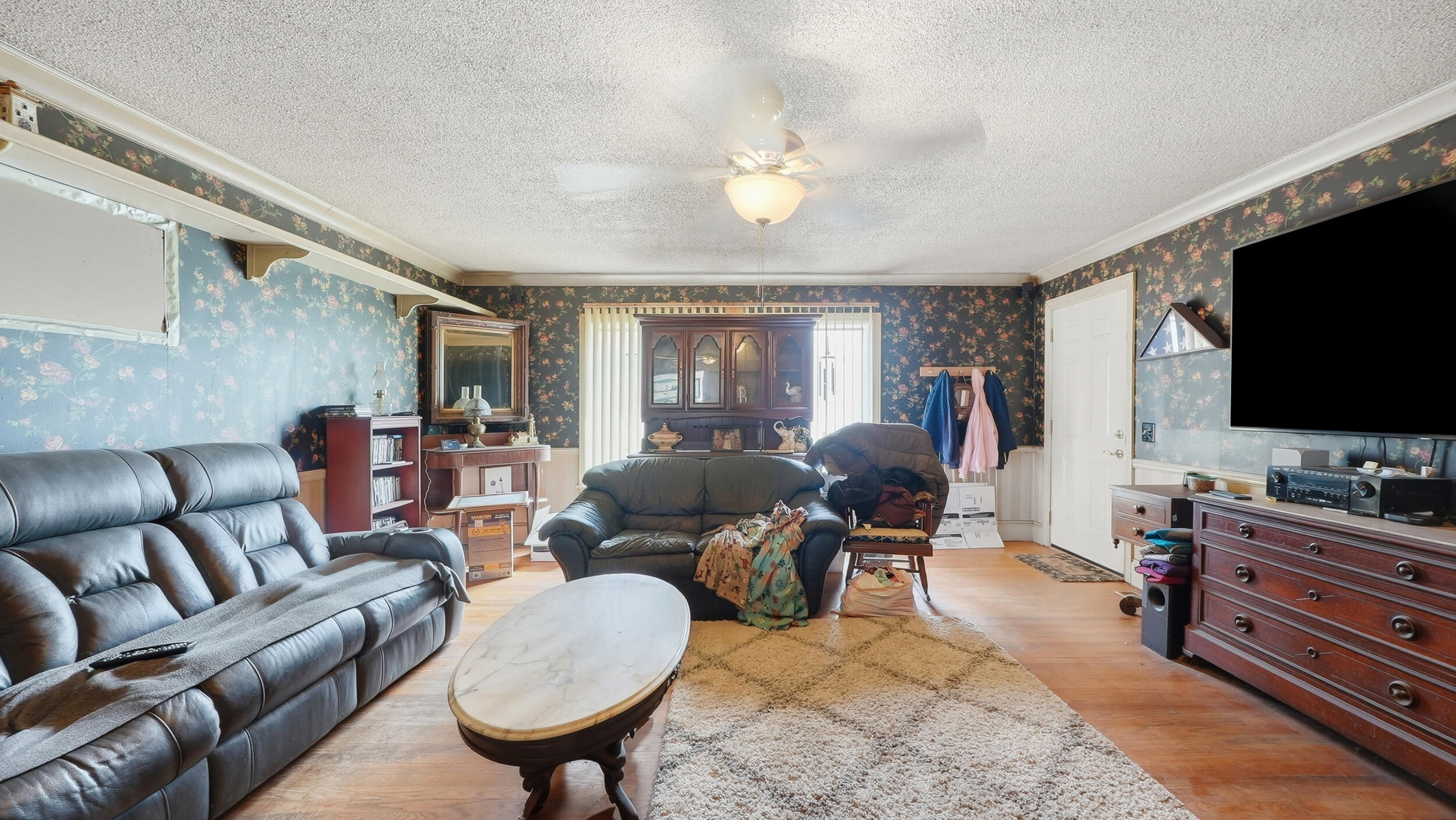 236 Hall Cemetery Road