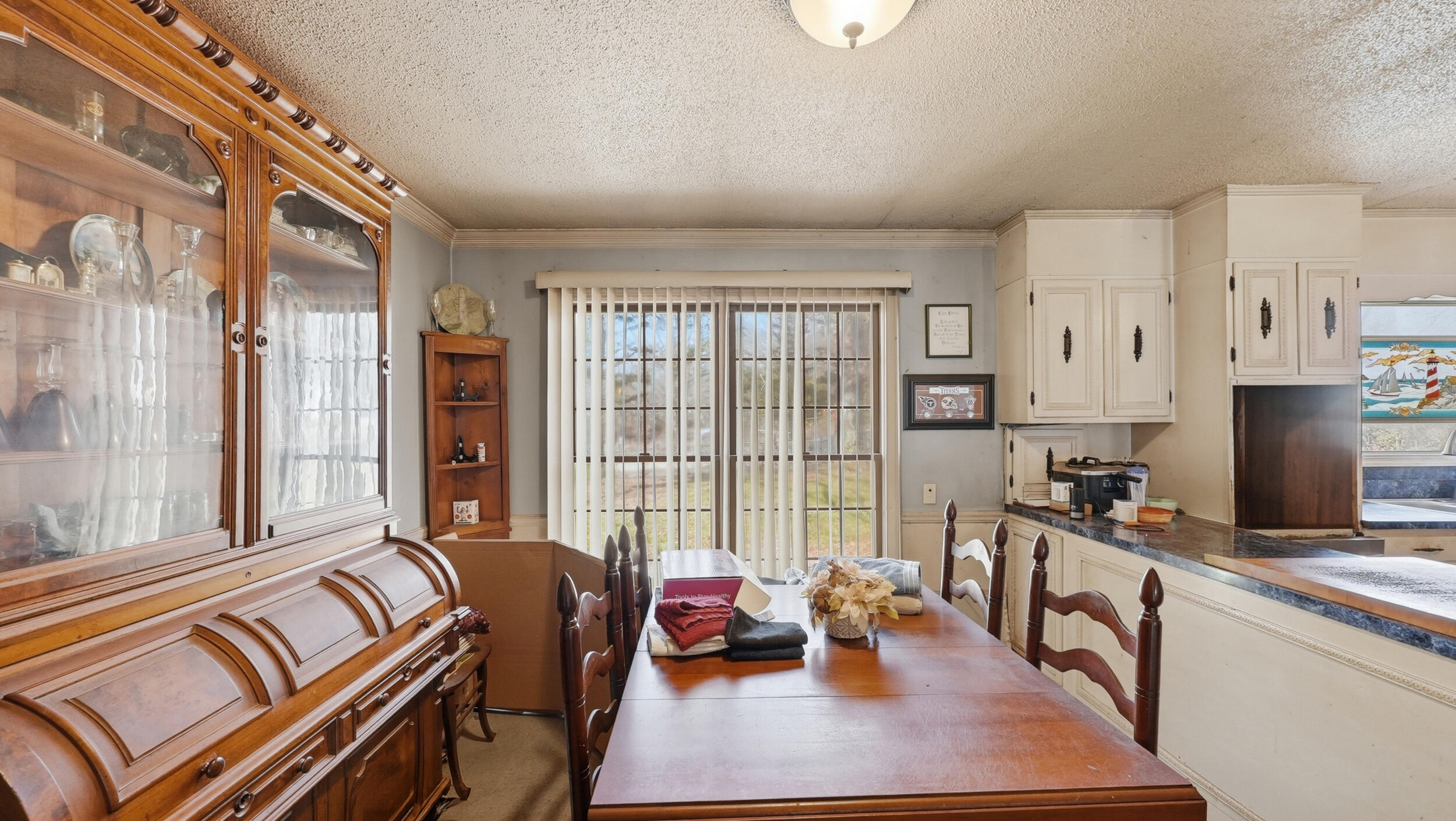 236 Hall Cemetery Road