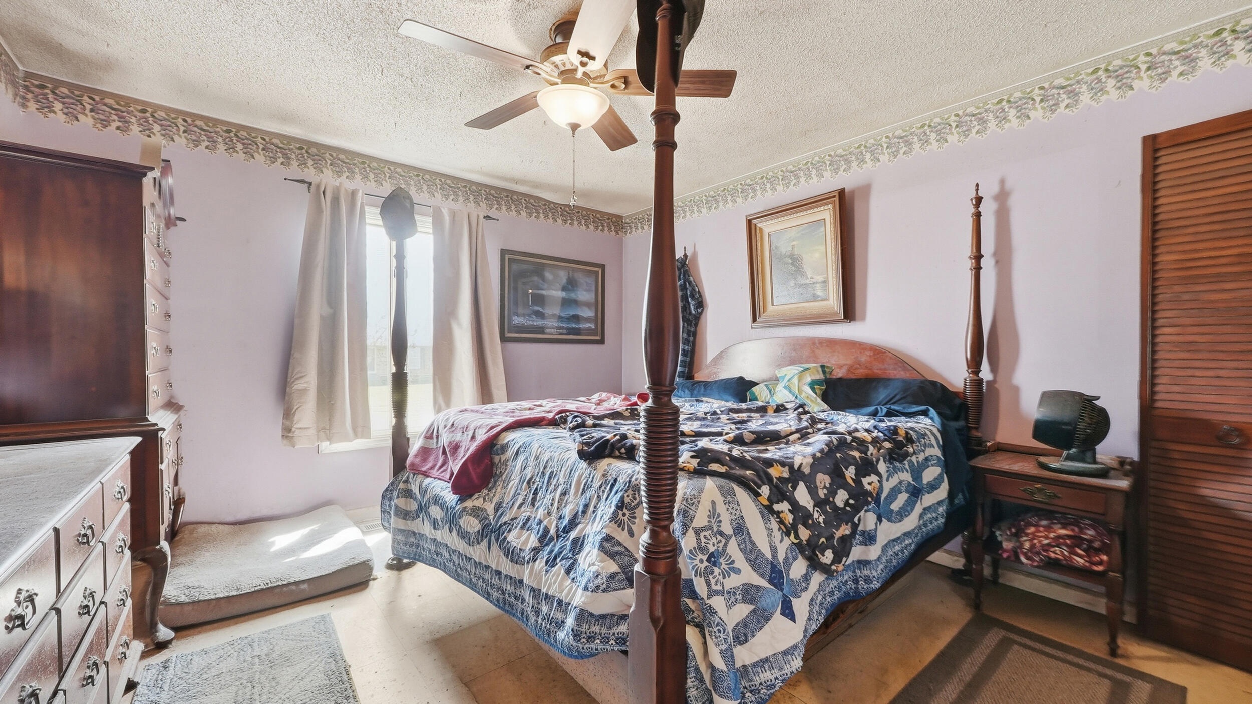 236 Hall Cemetery Road