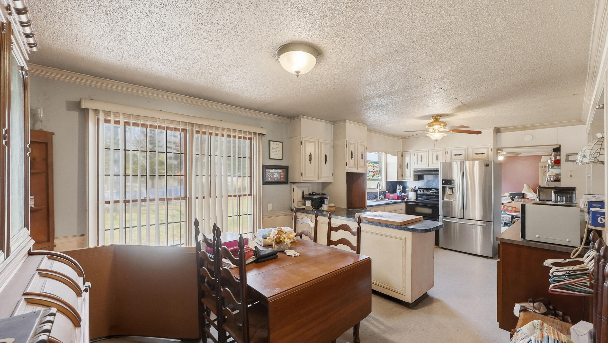 236 Hall Cemetery Road