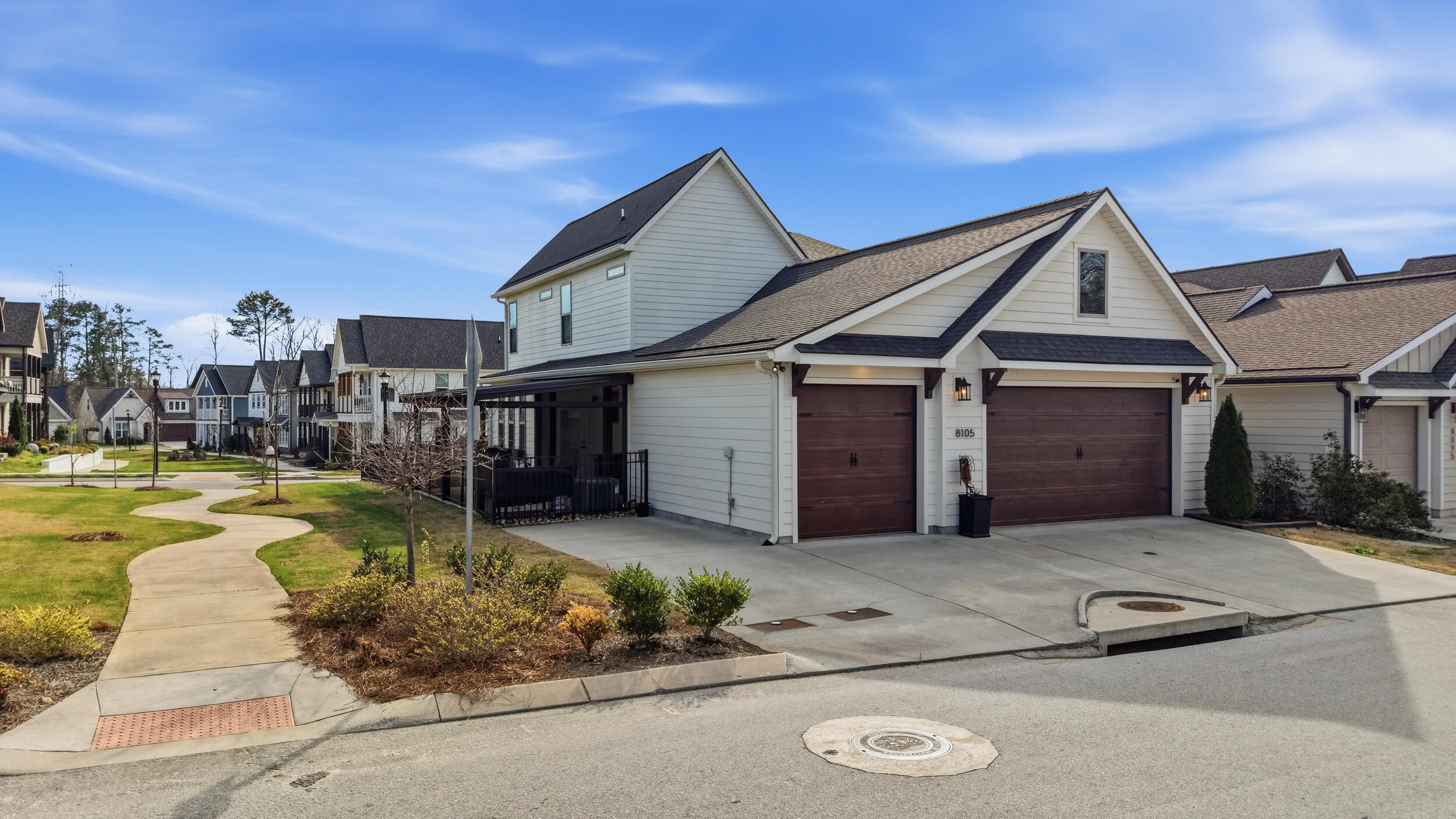 8105 Honeycomb Lane