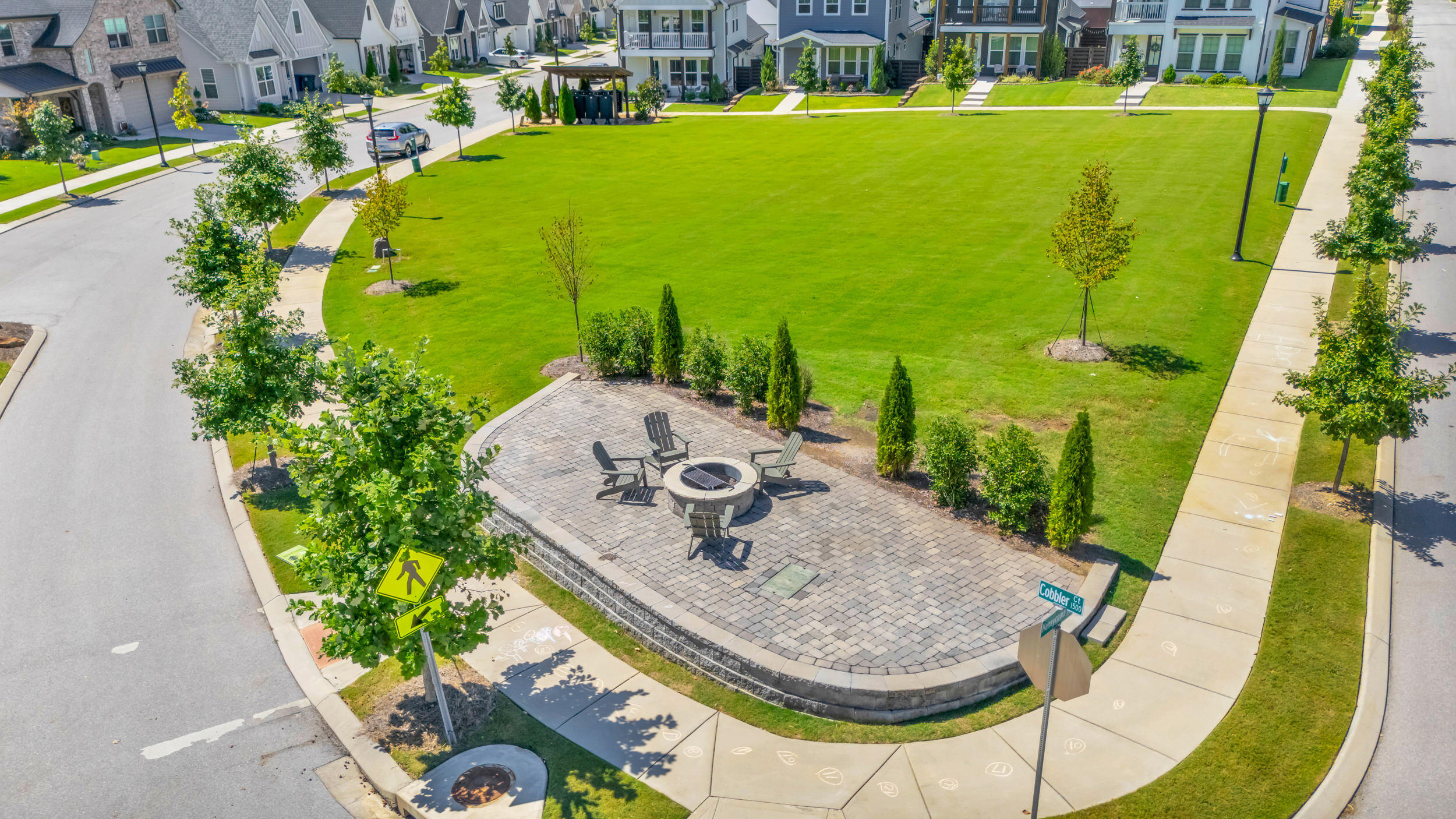 8105 Honeycomb Lane