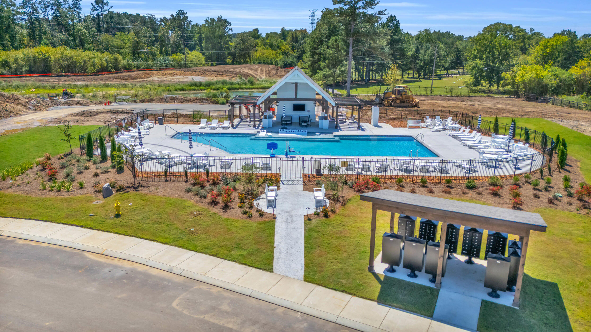 8105 Honeycomb Lane