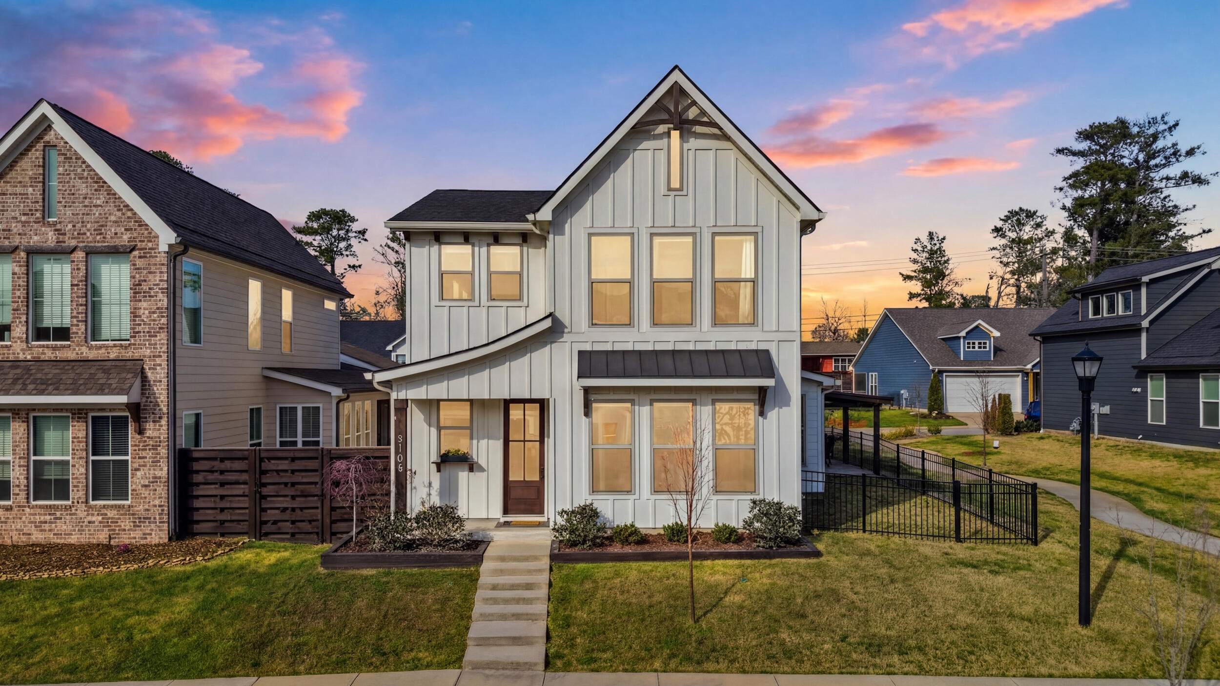 8105 Honeycomb Lane
