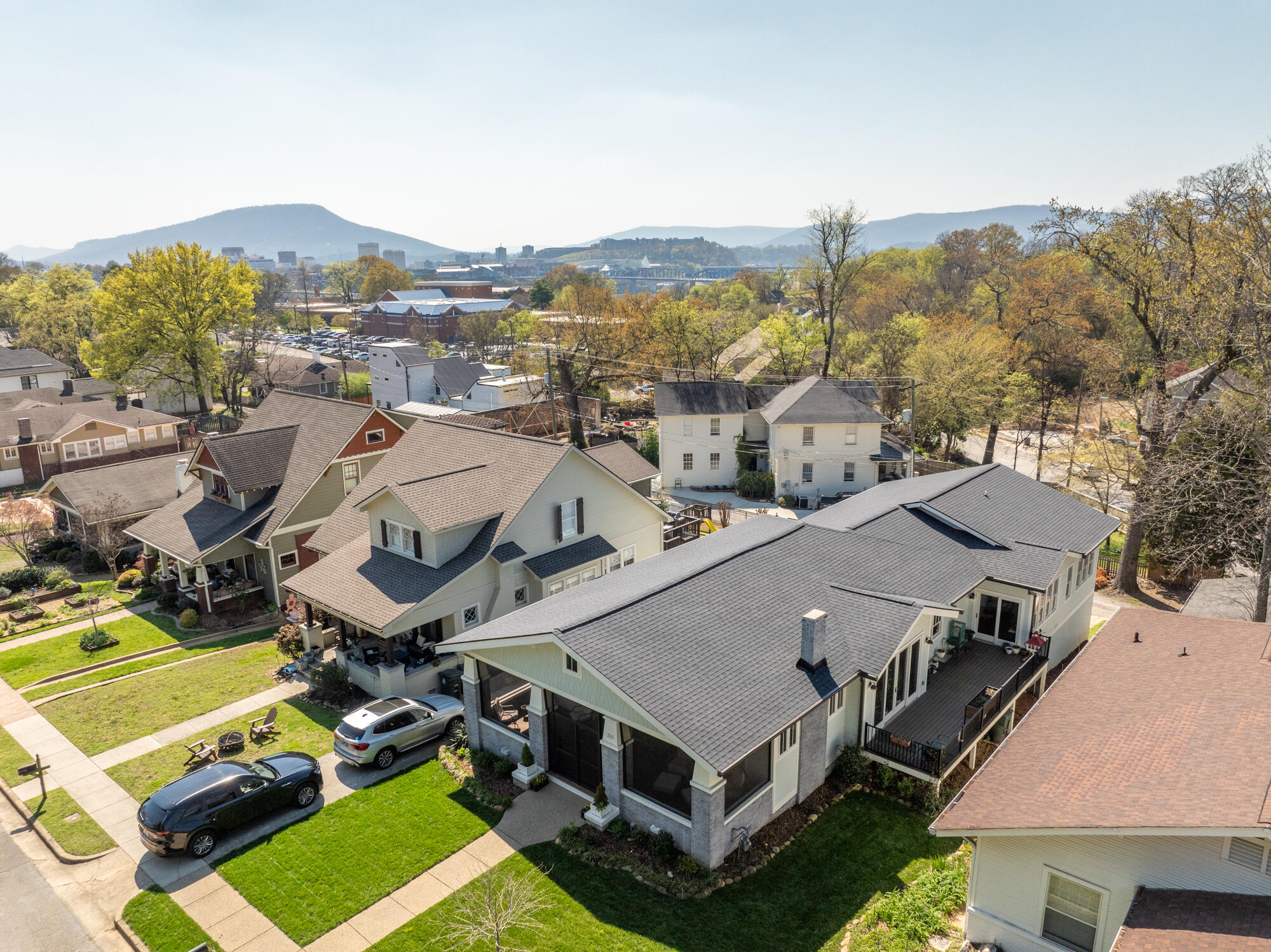215 Mcfarland Avenue