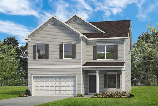 1465 Centerstone Lane
