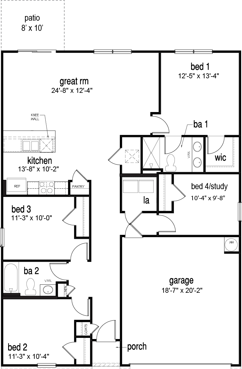 10701 Prairie Lake Dr