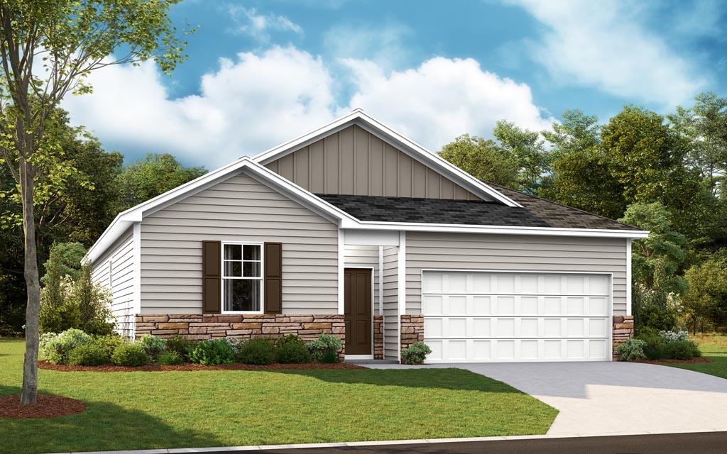 10701 Prairie Lake Dr