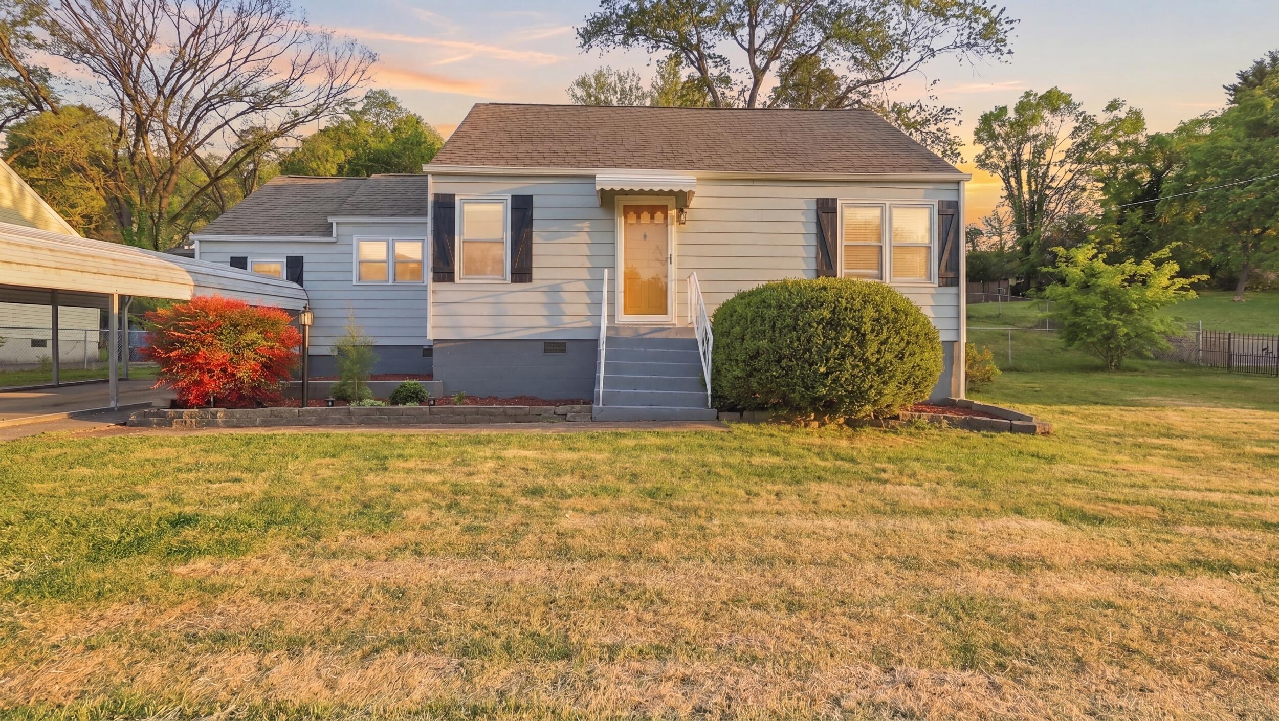 1411 Hickory Valley Road