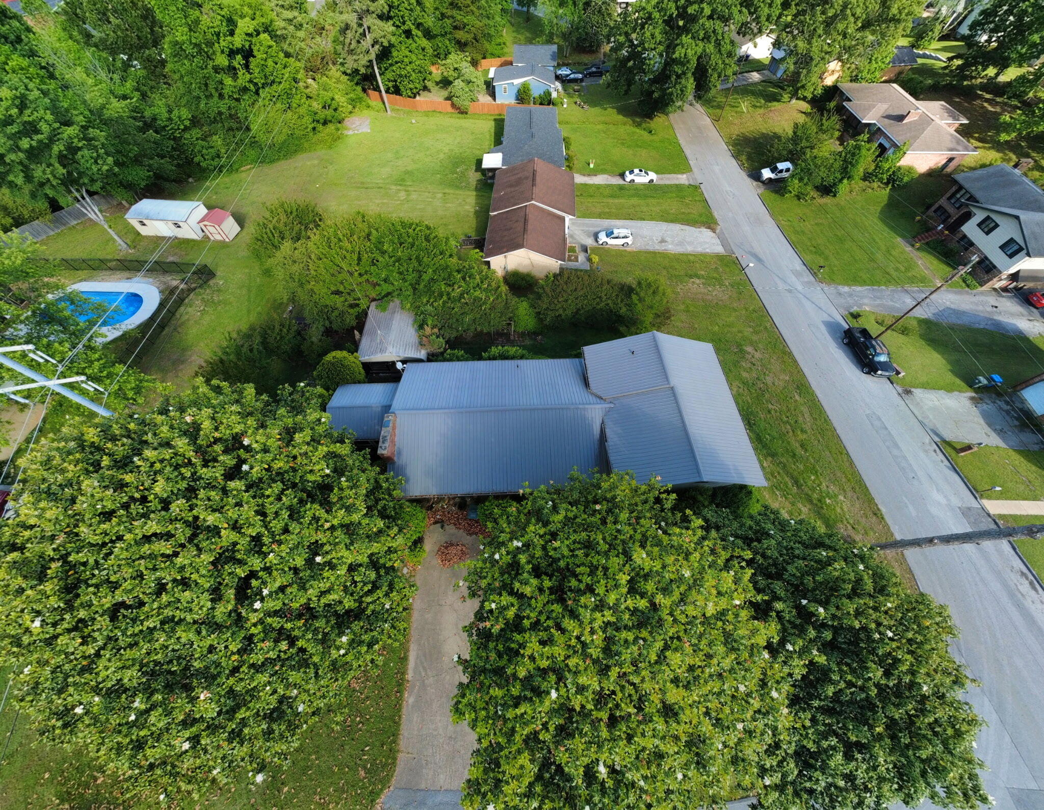 5023 Mimosa Trail