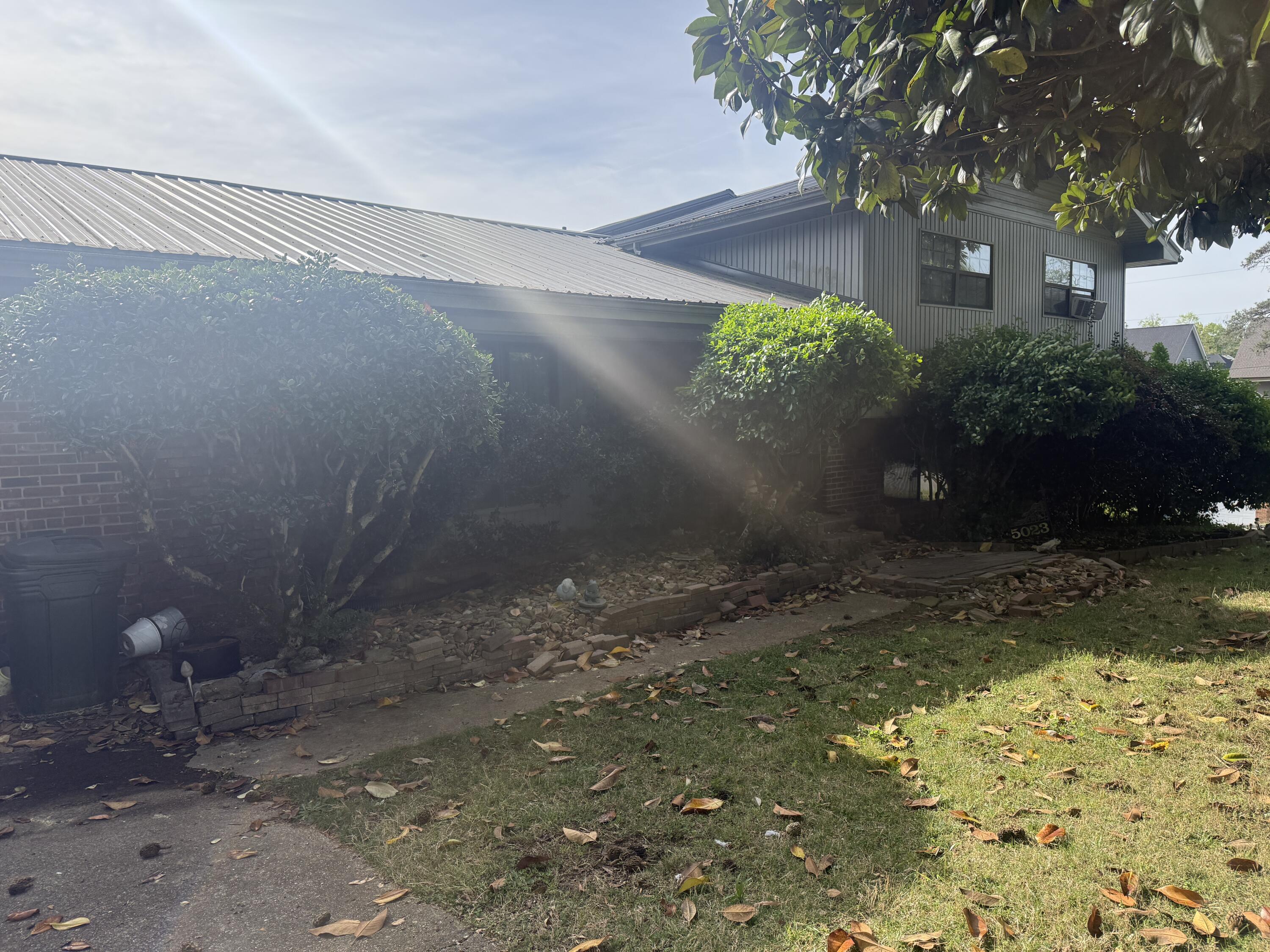 5023 Mimosa Trail