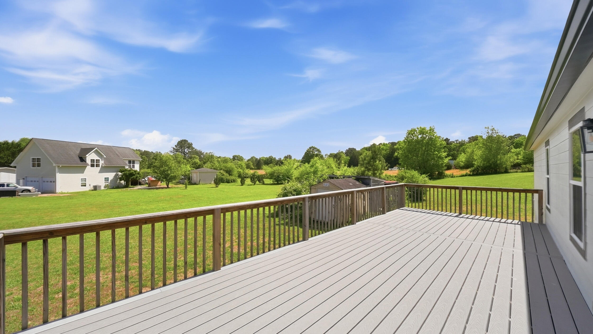 150 Corinth Trail, McDonald